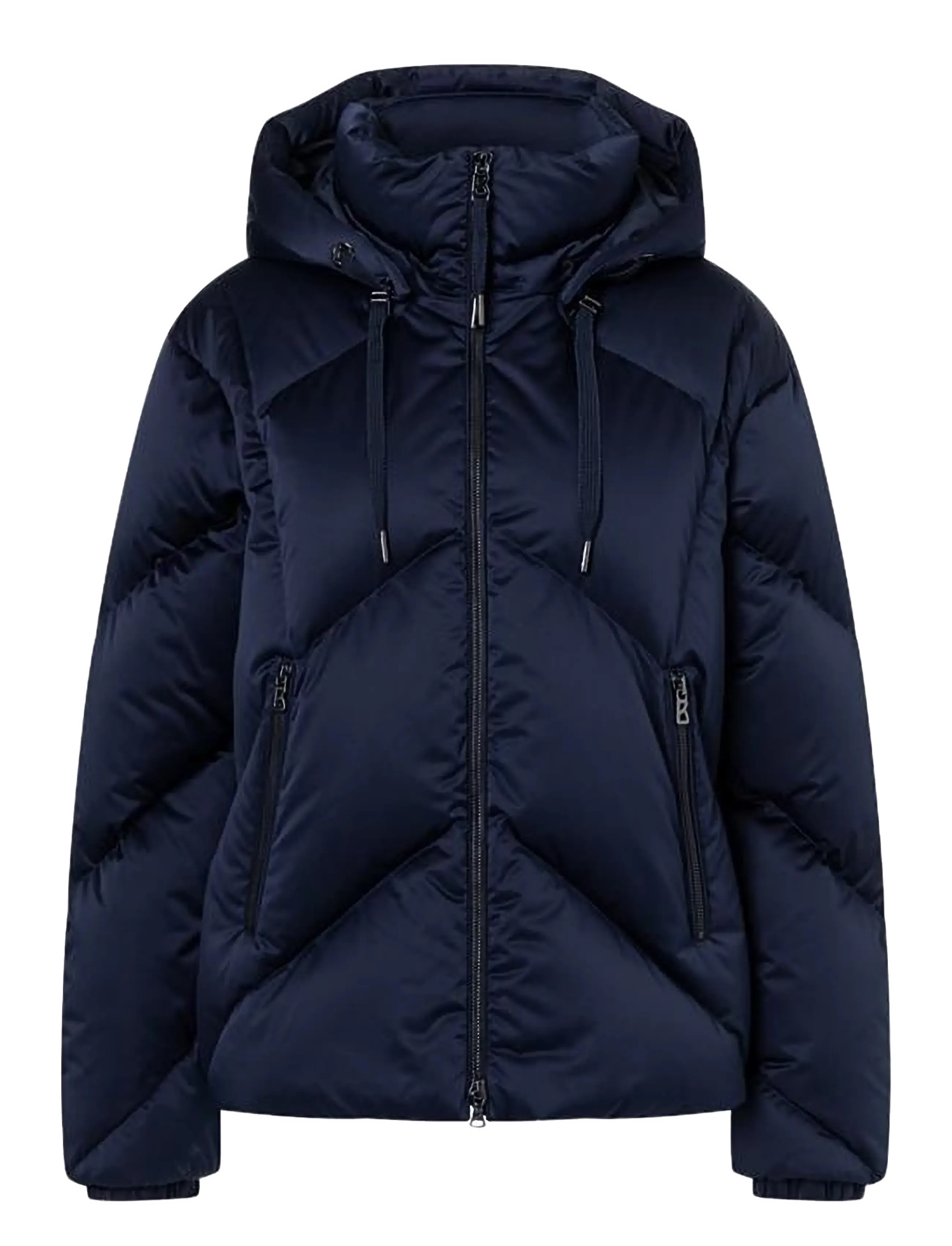 BOGNER GIORGIA-D - Jacken - NAVY / navy