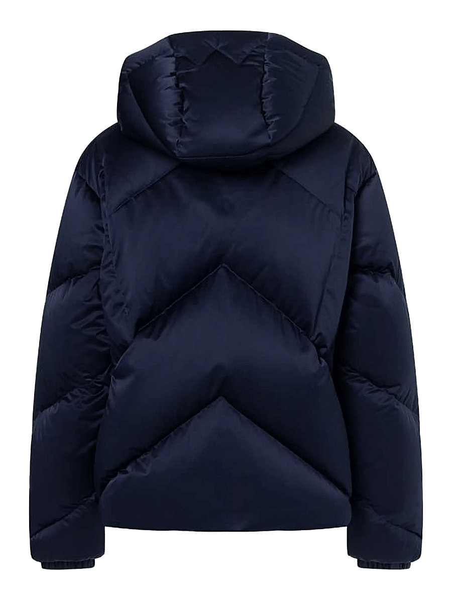 BOGNER - GIORGIA-D - sulejoped ja voodriga joped - navy - 1