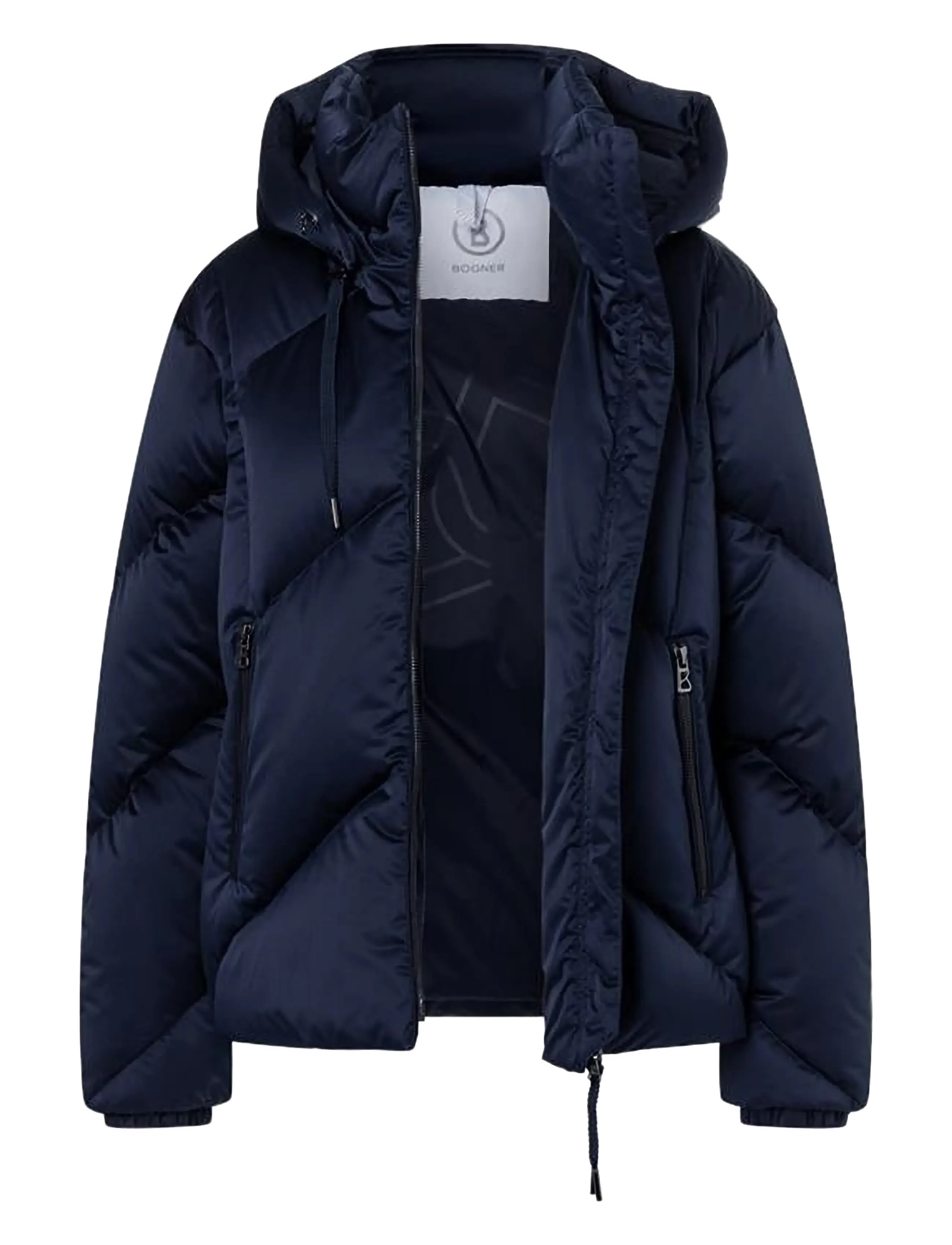 BOGNER - GIORGIA-D - navy - 2