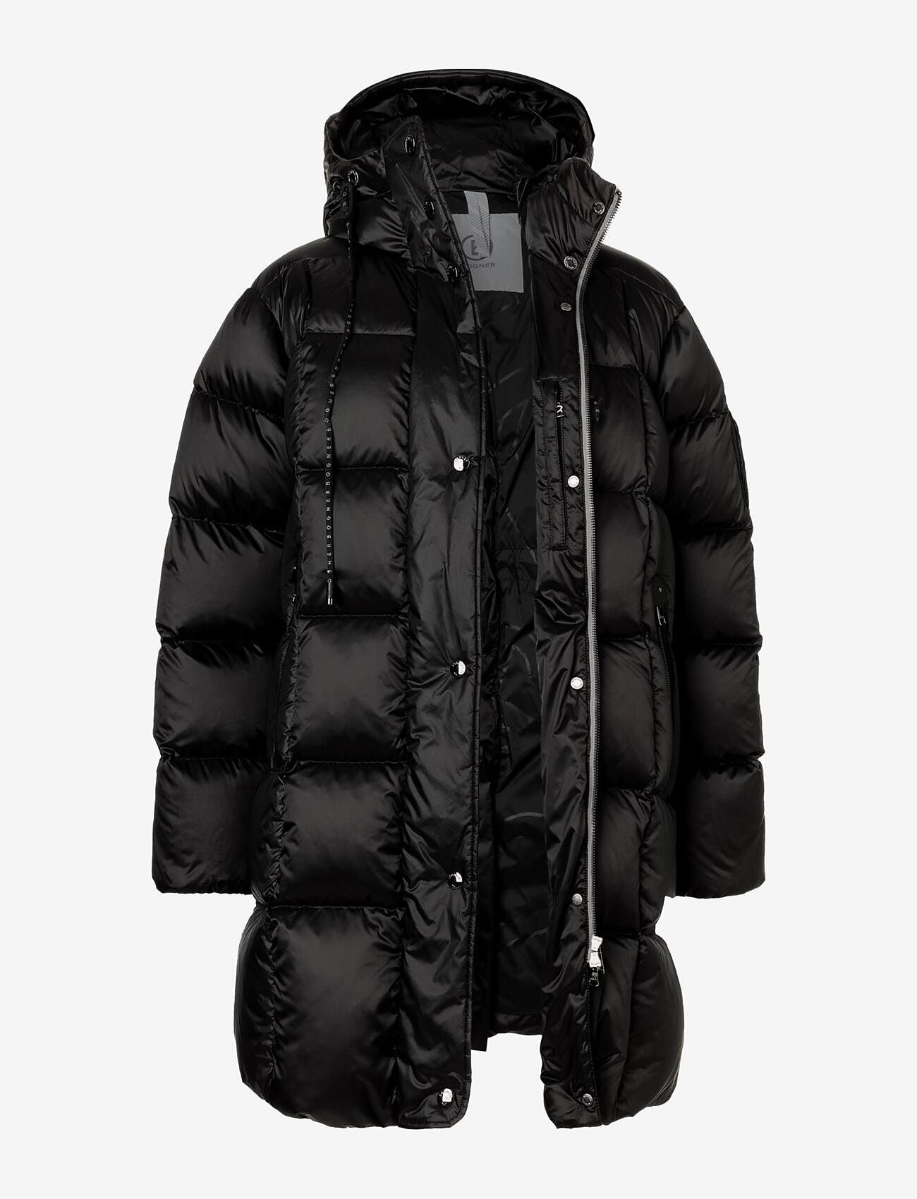 Kapuze Bogner Daunenjacke Fanja Bogner Mantel Bogner Fanja Bogner