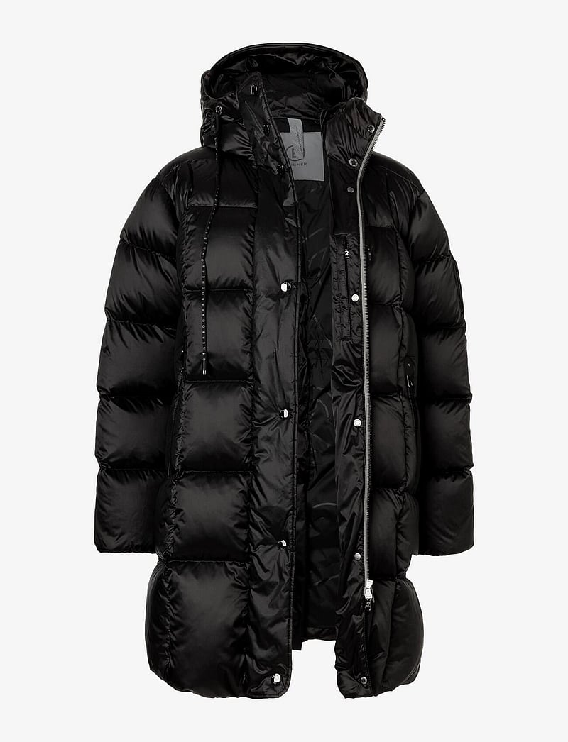 Kapuze Bogner Daunenjacke Fanja Bogner Mantel Bogner Fanja Bogner