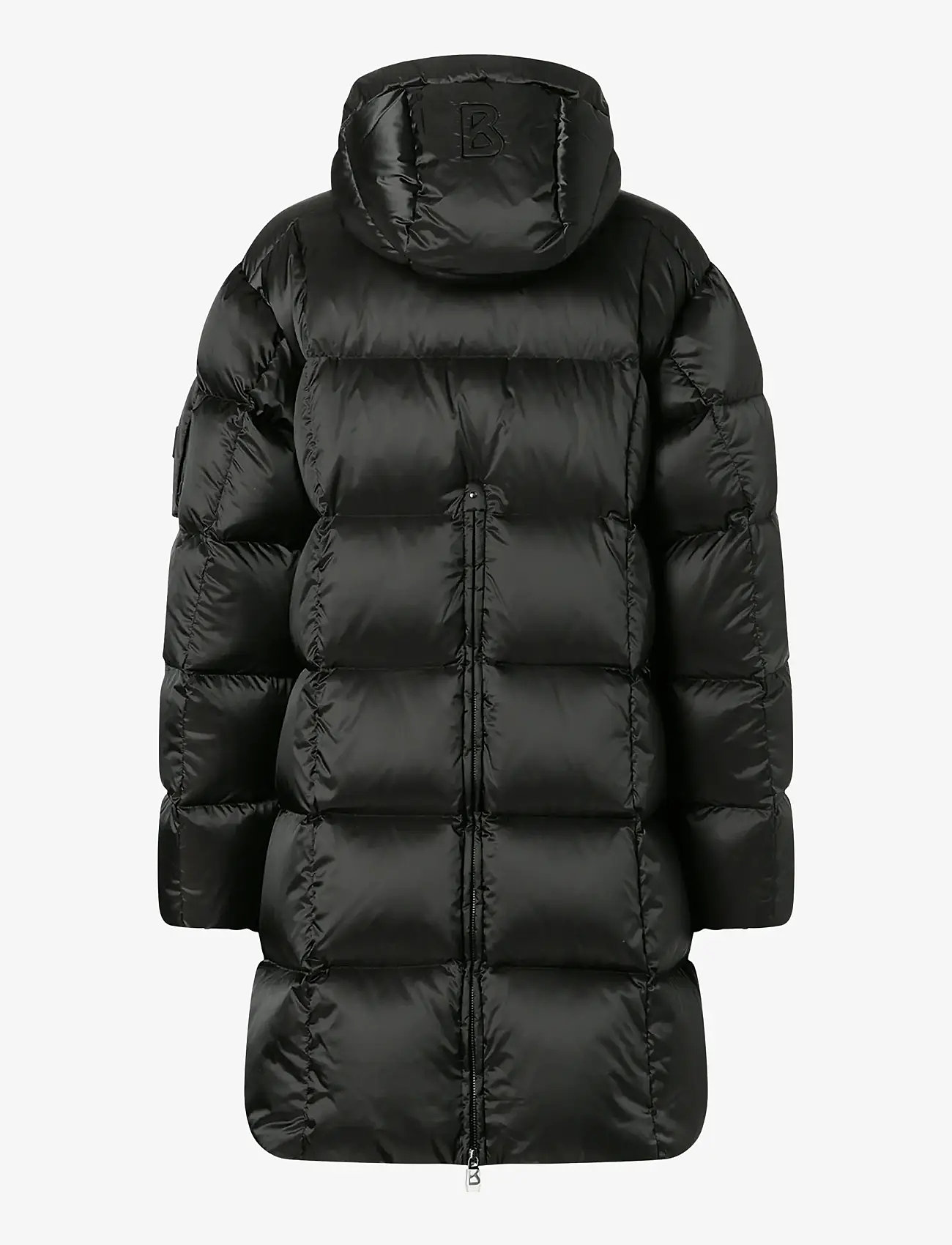 BOGNER - FANJA - daunenmäntel - black - 1