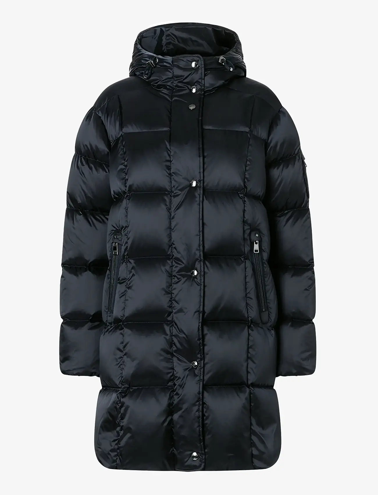 BOGNER - FANJA - daunenmäntel - navy - 0