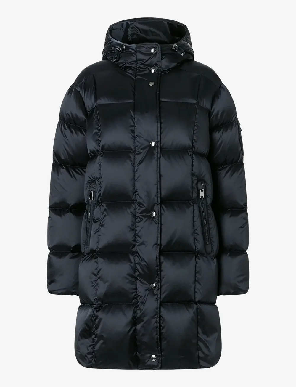 BOGNER - FANJA - dunjakker - navy - 0