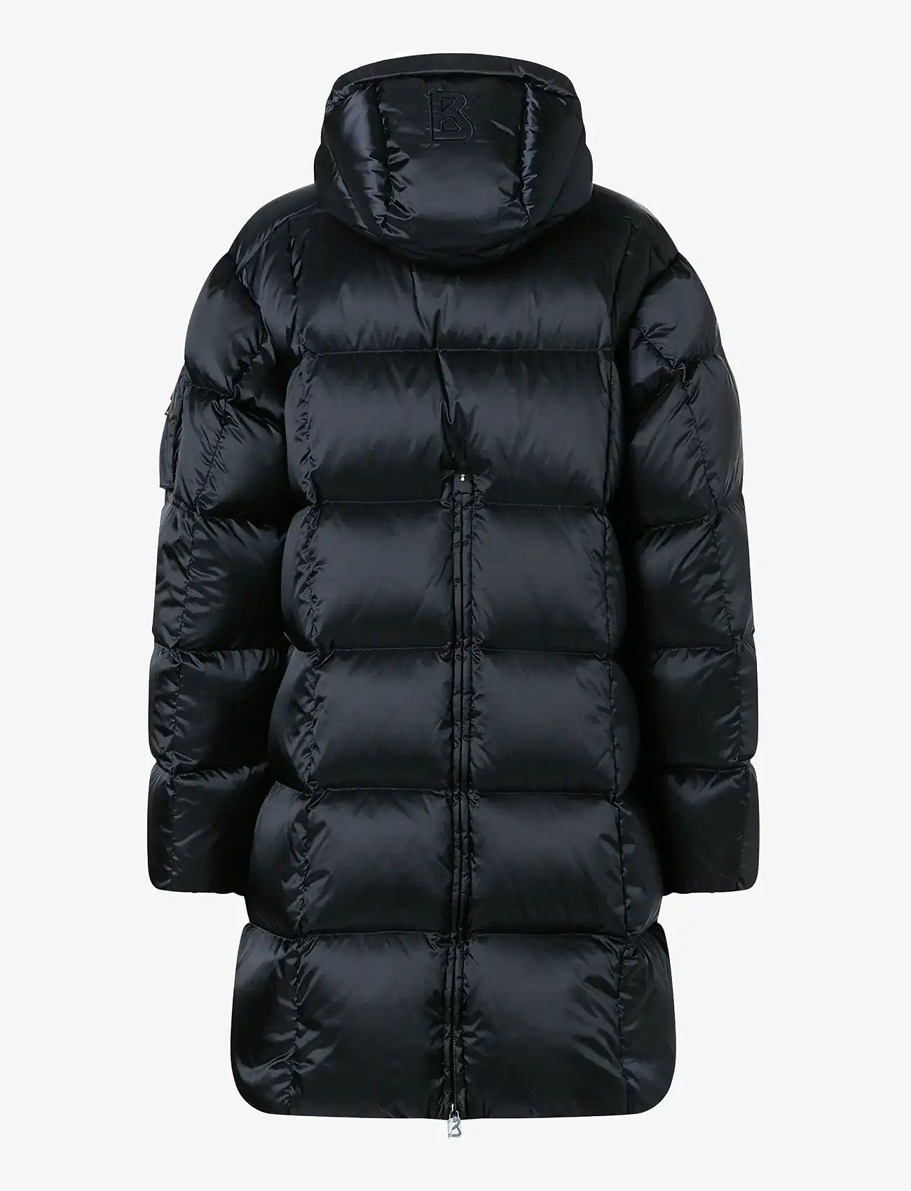 BOGNER - FANJA - daunenmäntel - navy - 1