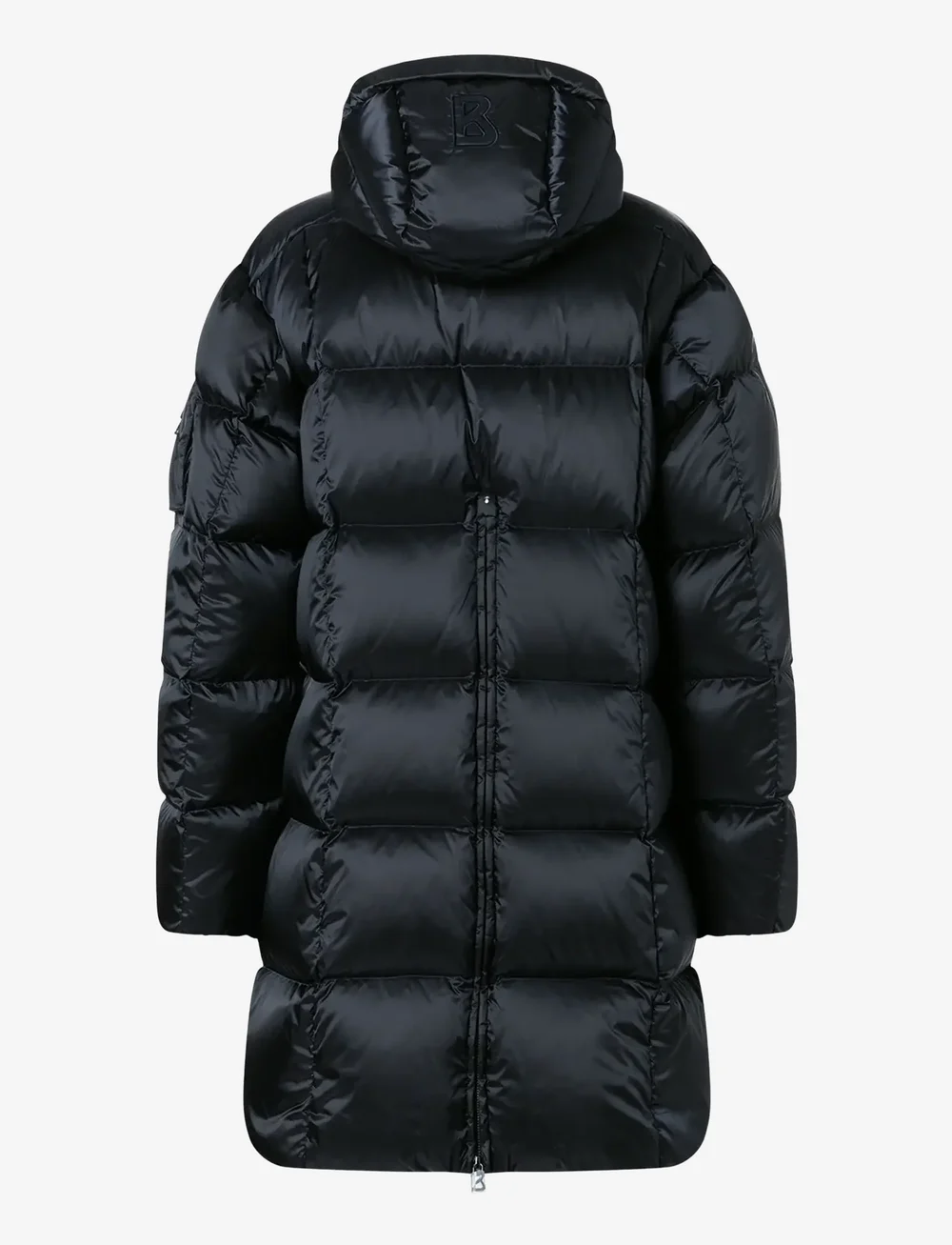 BOGNER - FANJA - dunjakker - navy - 1