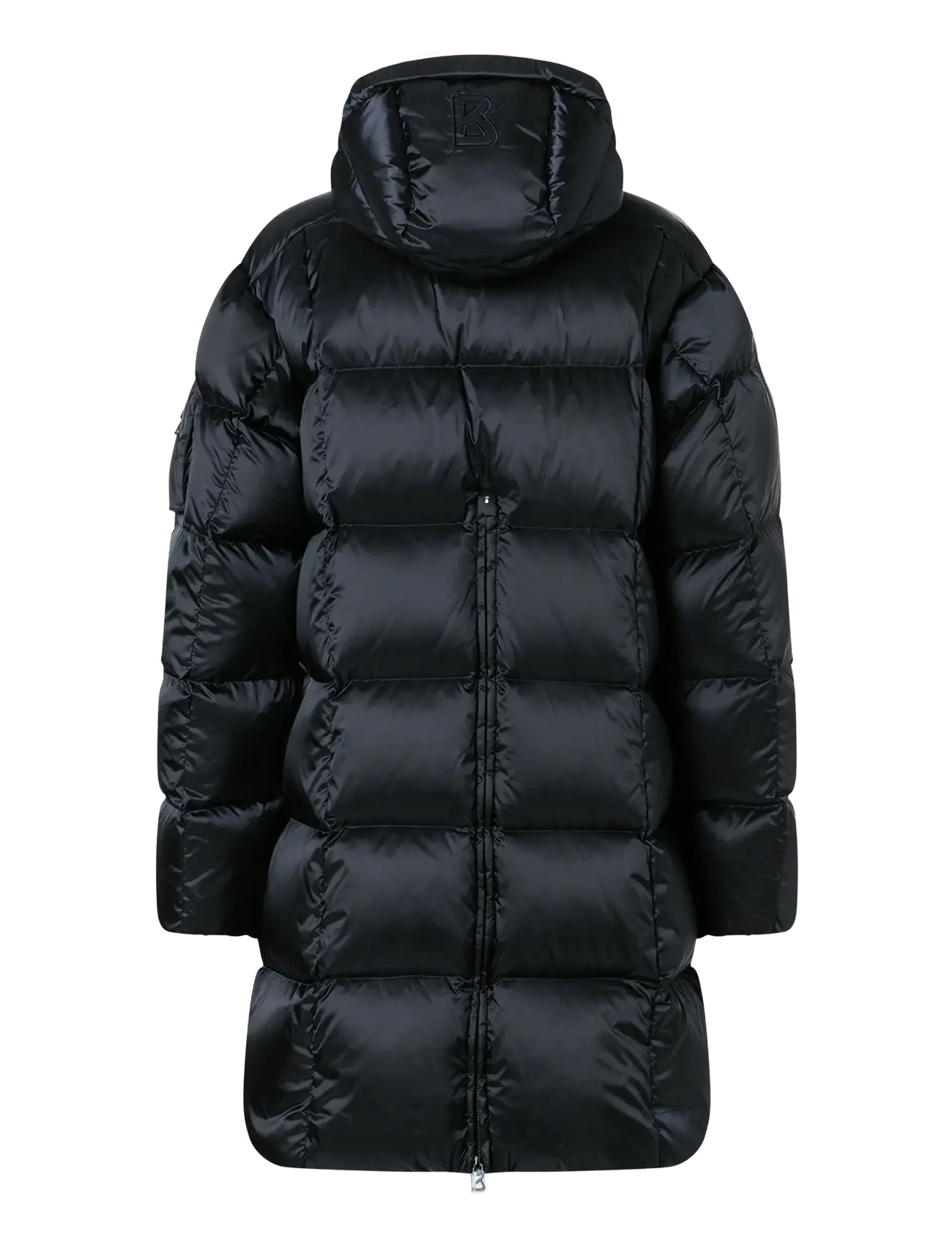 BOGNER - FANJA - navy - 1