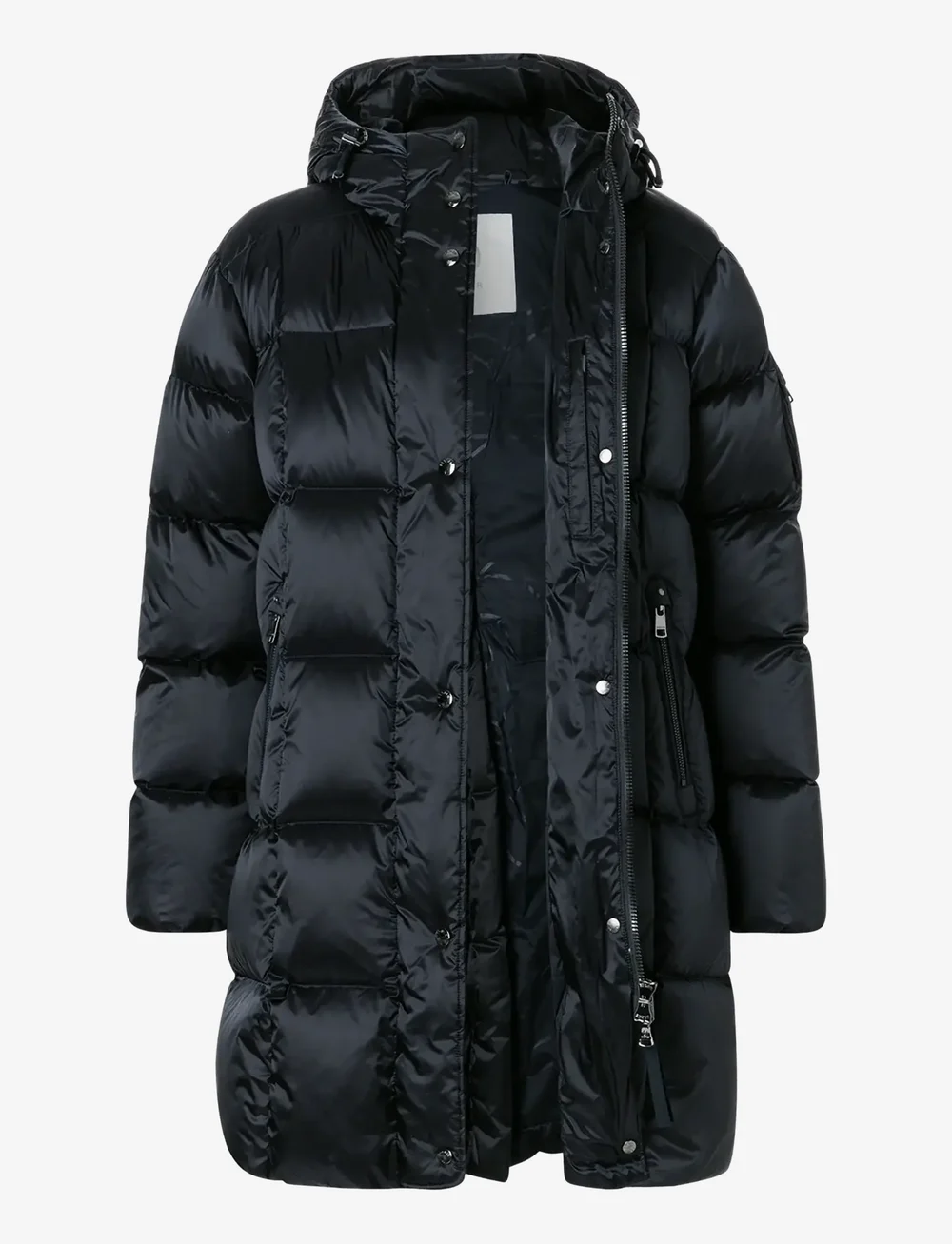 BOGNER - FANJA - dunjakker - navy - 2