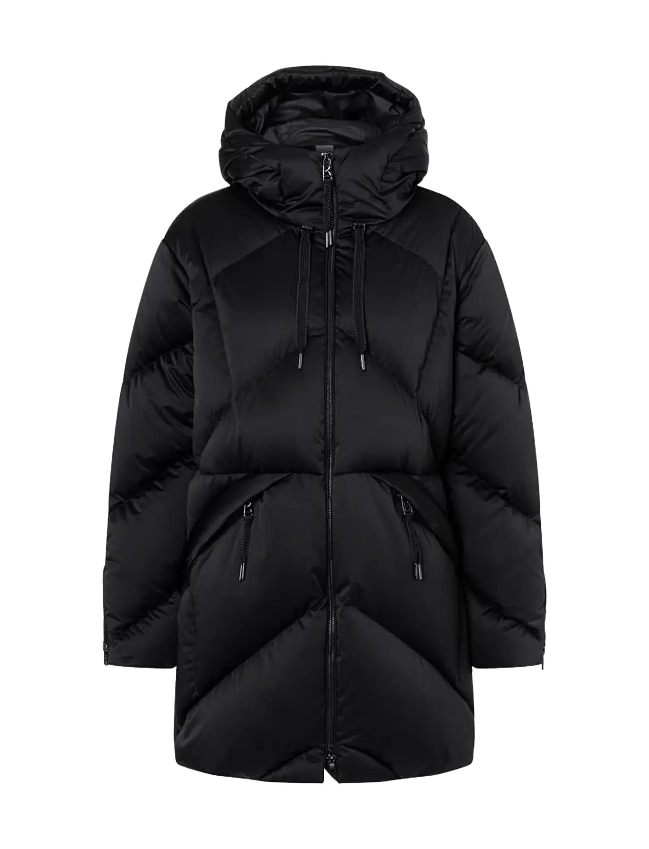 BOGNER GLENDA-D - Jacken - BLACK / black