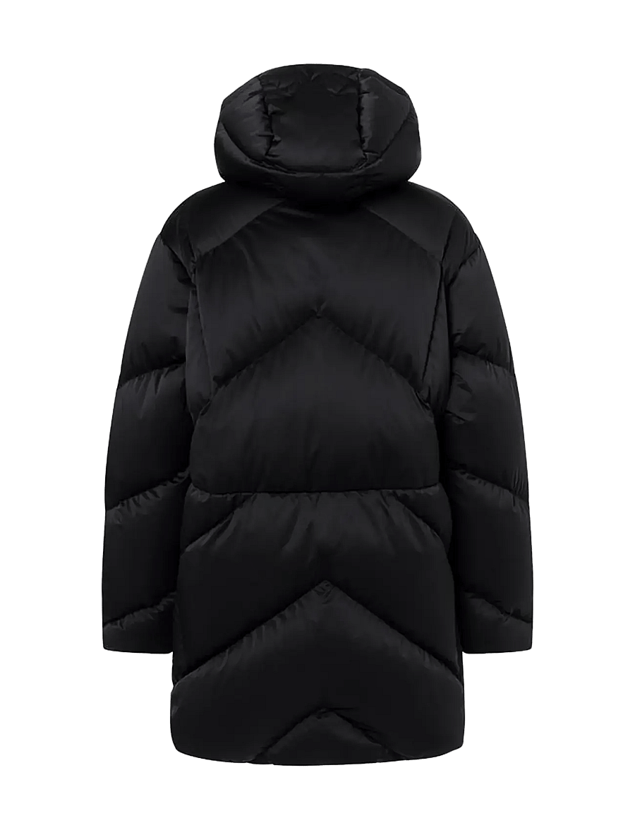 BOGNER - GLENDA-D - sulejoped ja voodriga joped - black - 1