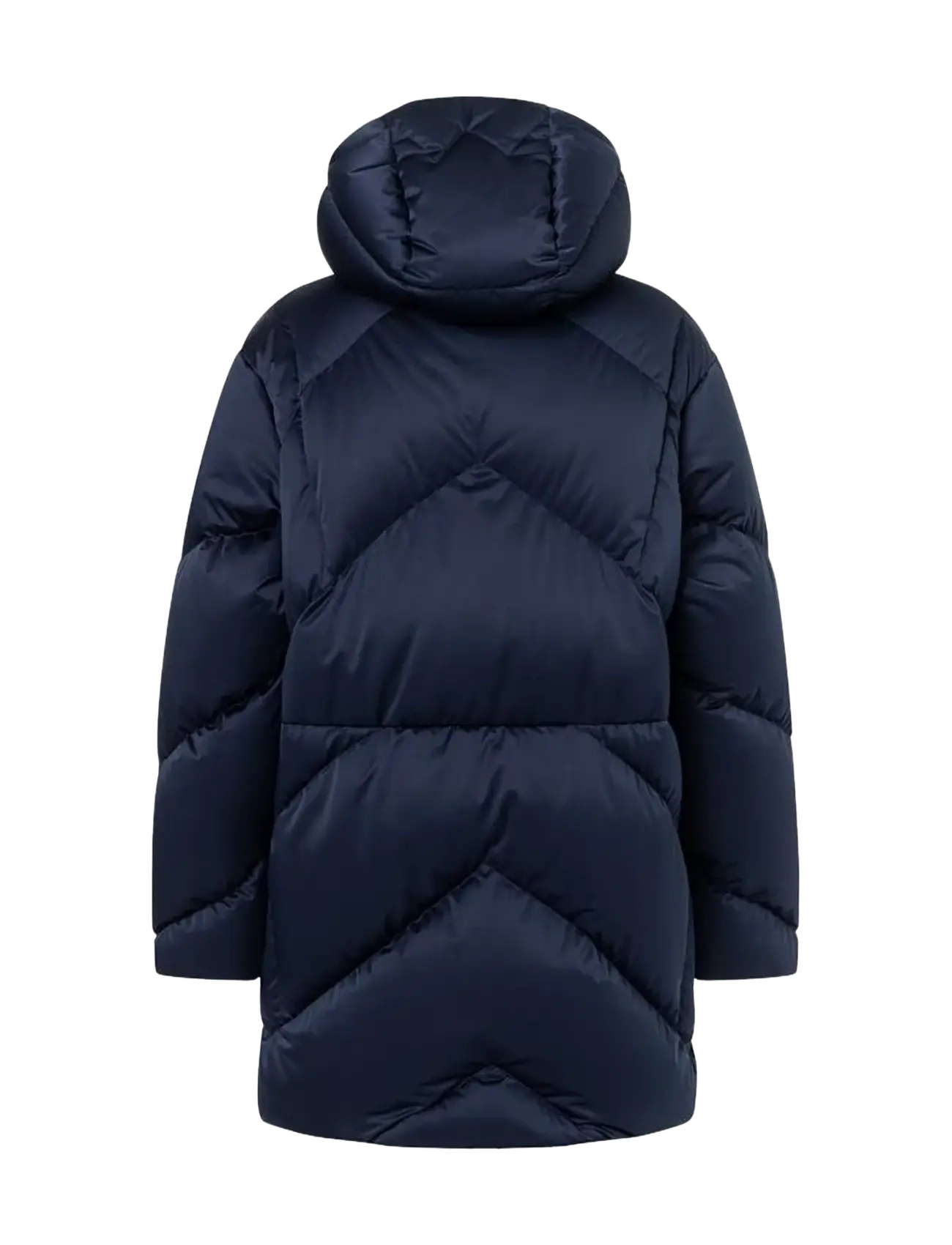 BOGNER - GLENDA-D - voodriga mantlid - navy - 1