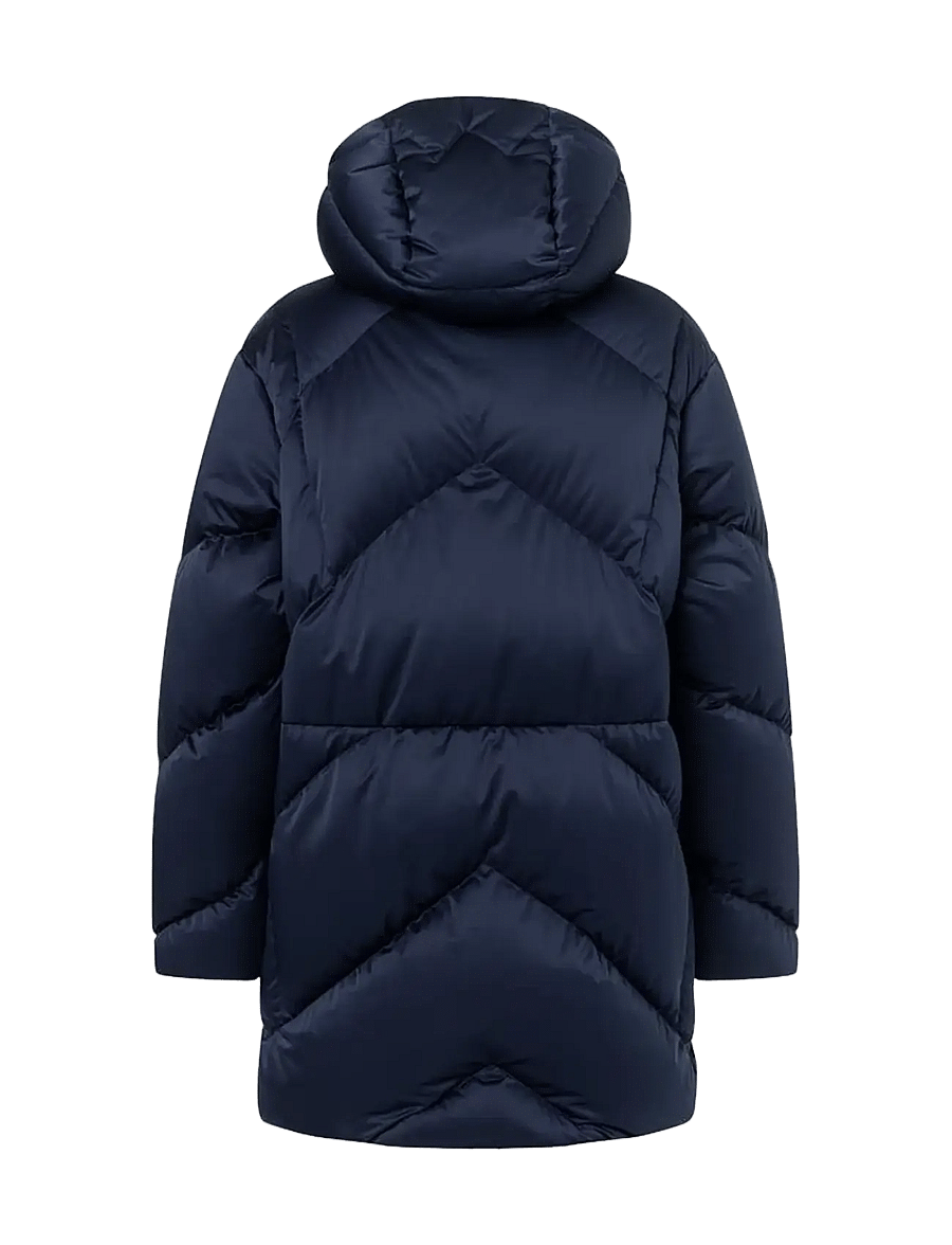 BOGNER - GLENDA-D - dunjakker - navy - 1