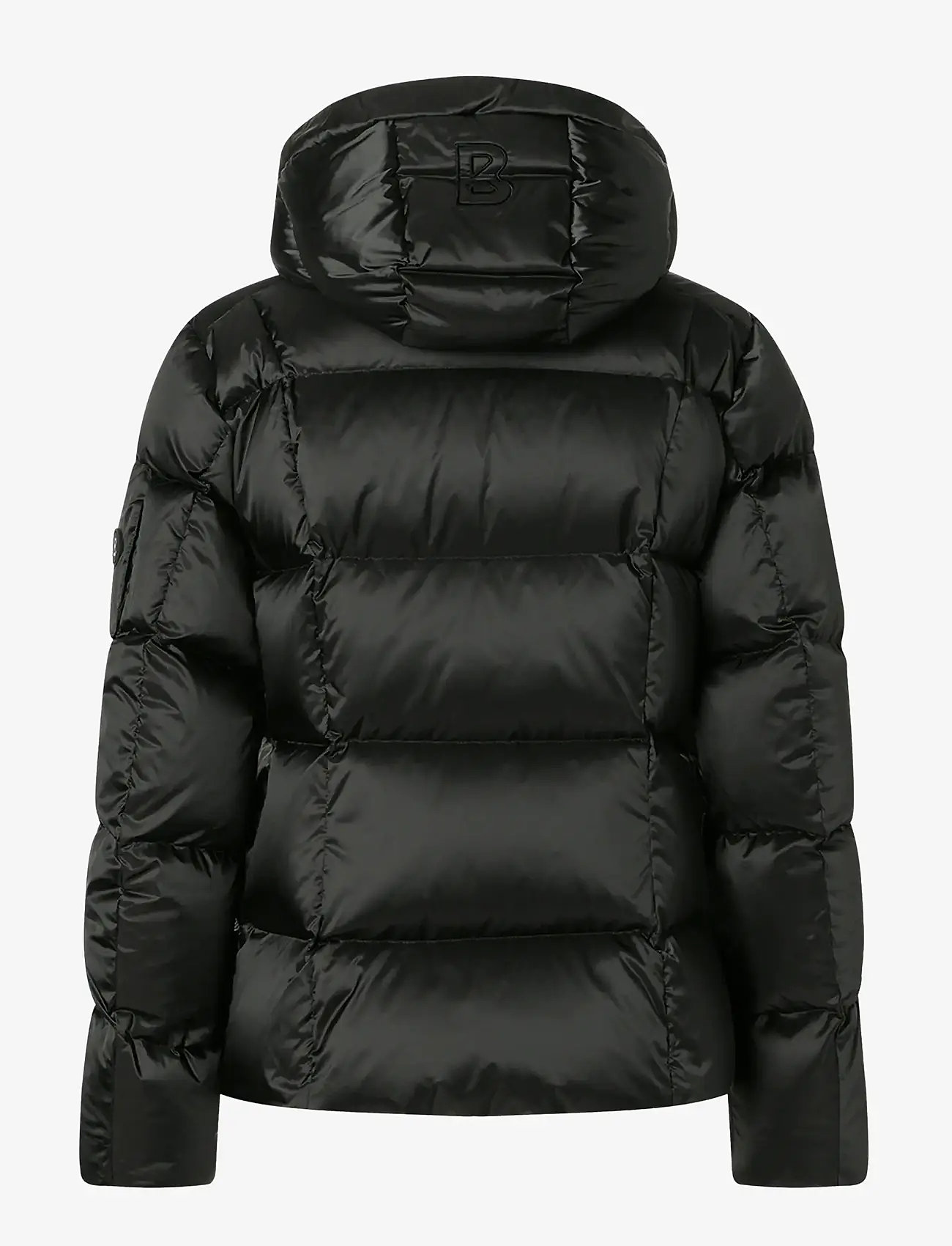 BOGNER - FELINE - down jackets - black - 1