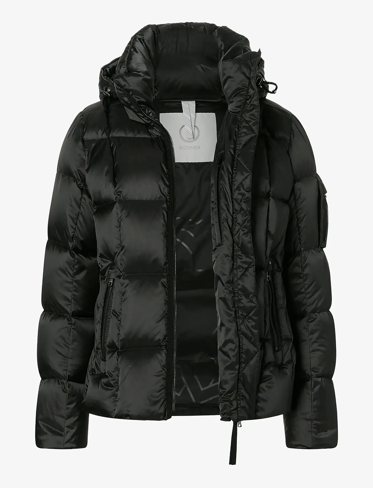 BOGNER - FELINE - down jackets - black - 2