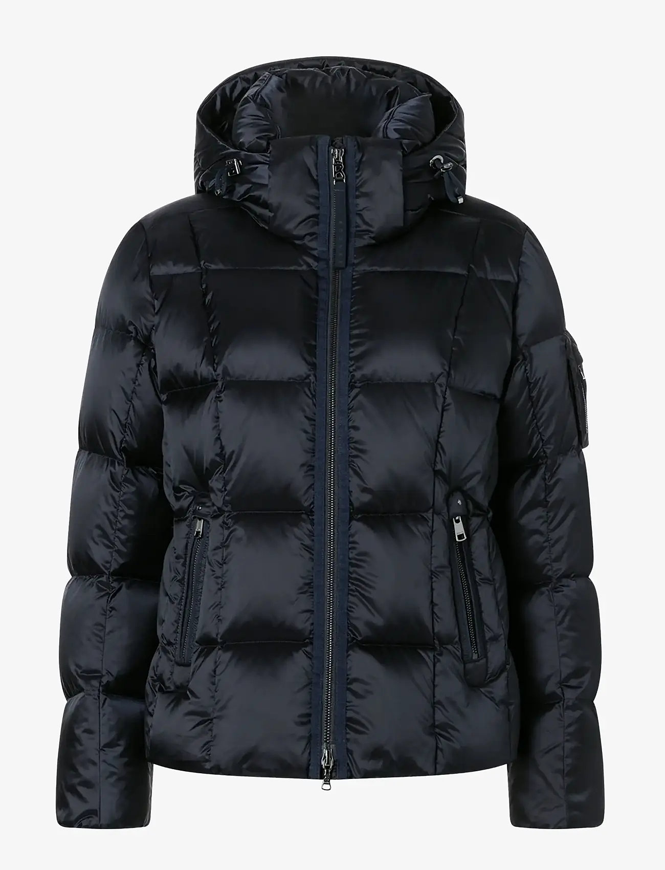 BOGNER - FELINE - gefütterte & daunenjacken - navy - 0