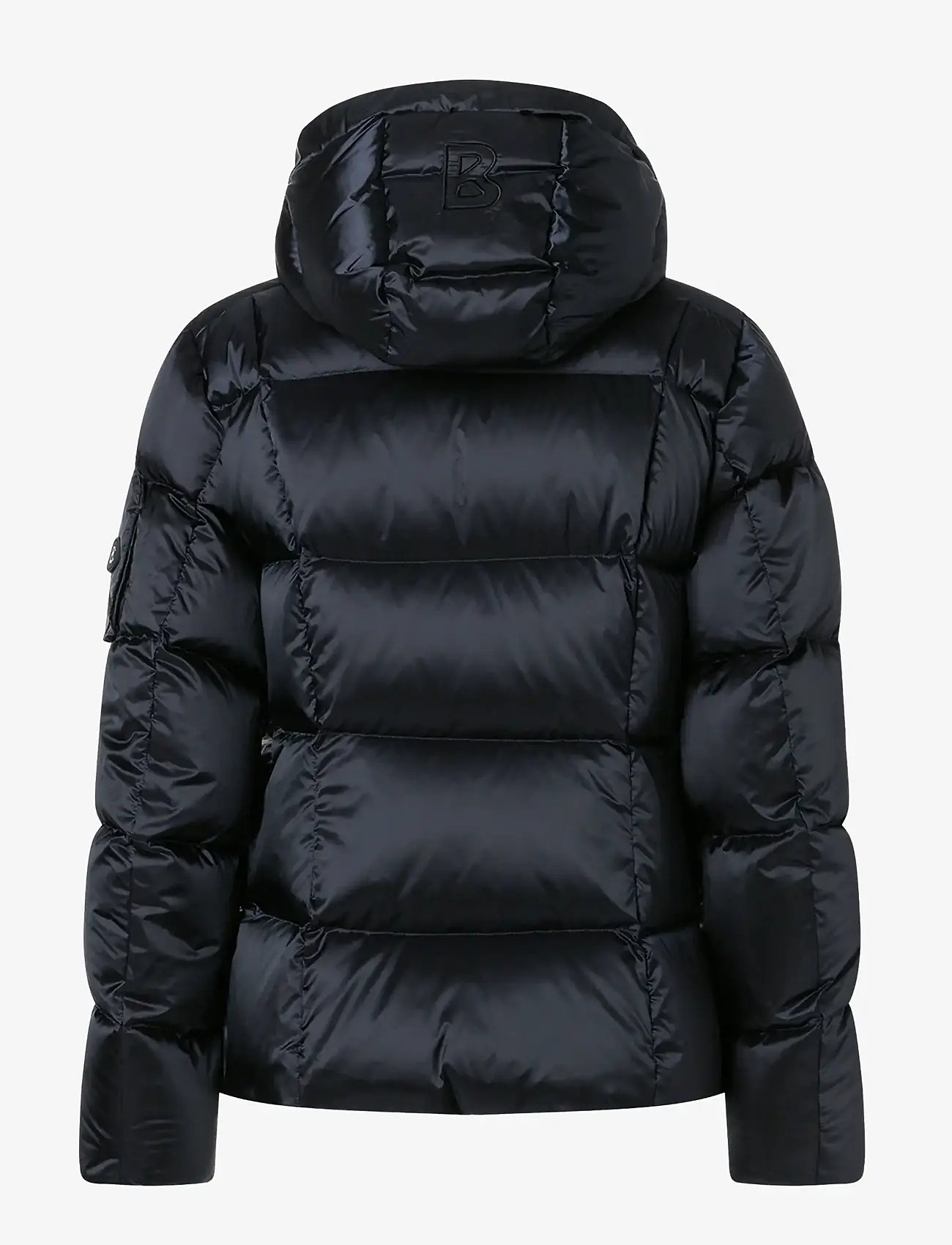 BOGNER - FELINE - gefütterte & daunenjacken - navy - 1