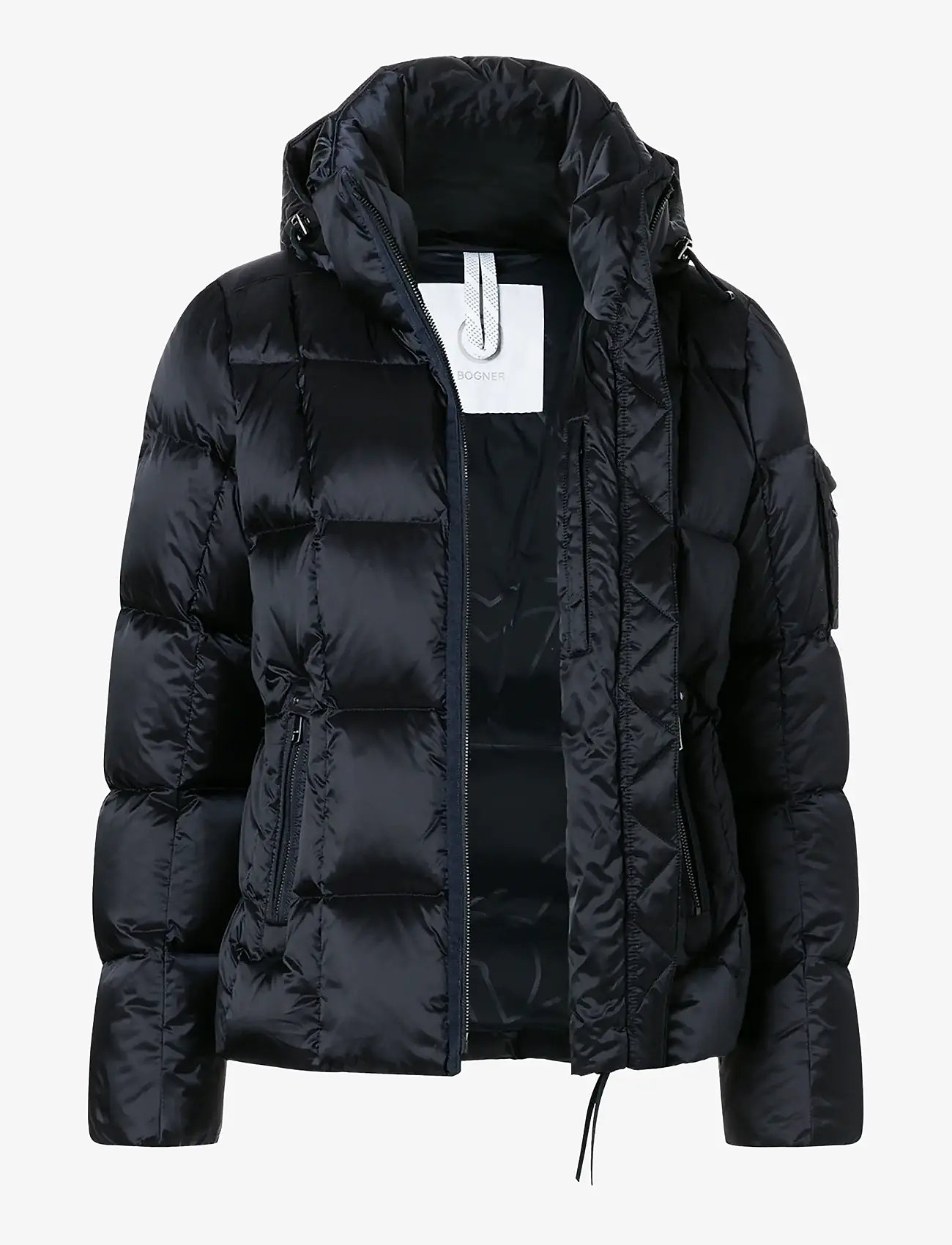 BOGNER - FELINE - gefütterte & daunenjacken - navy - 2