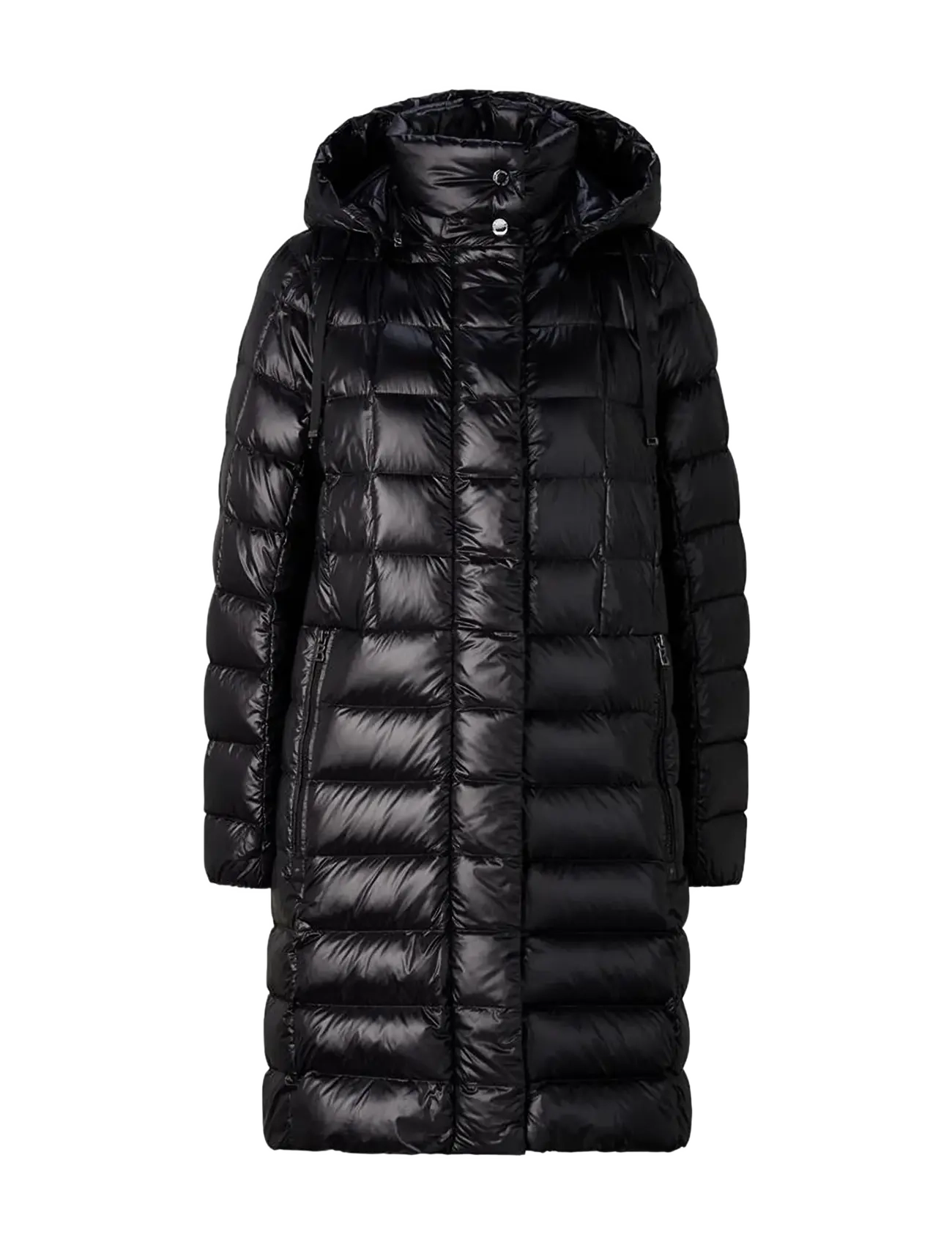 BOGNER MERYL-D - Coats - BLACK / black