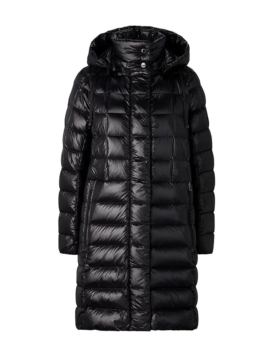 BOGNER - MERYL-D - down jackets - black - 1