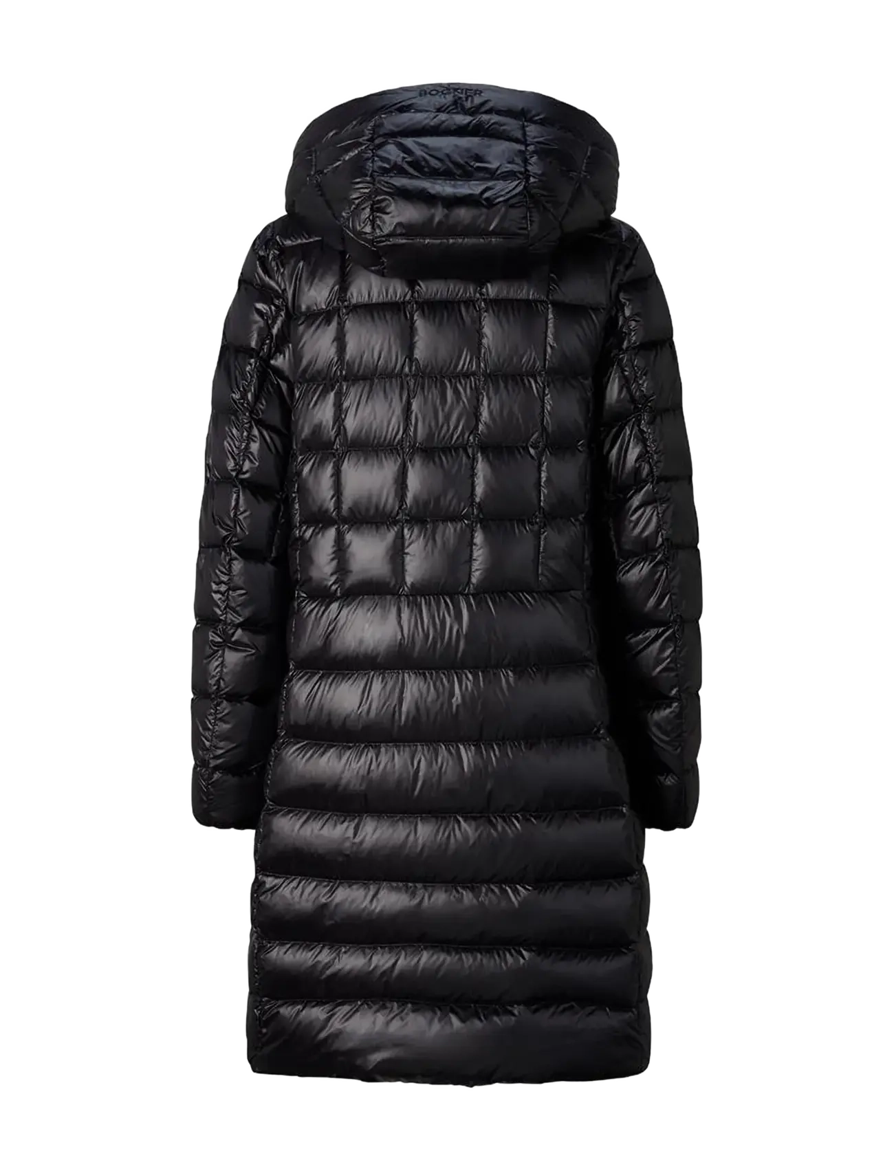 BOGNER - MERYL-D - down jackets - black - 2