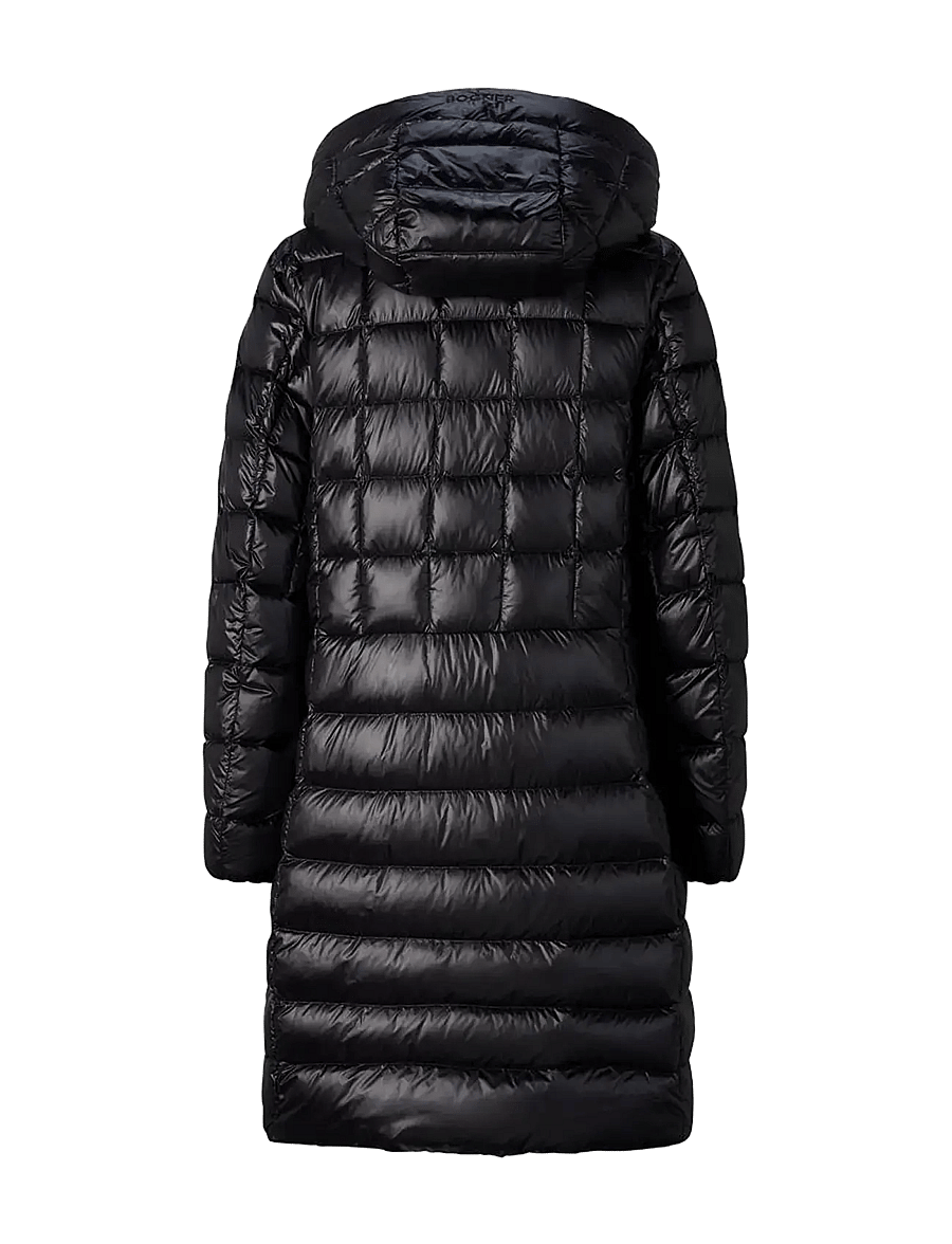 BOGNER - MERYL-D - down jackets - black - 2