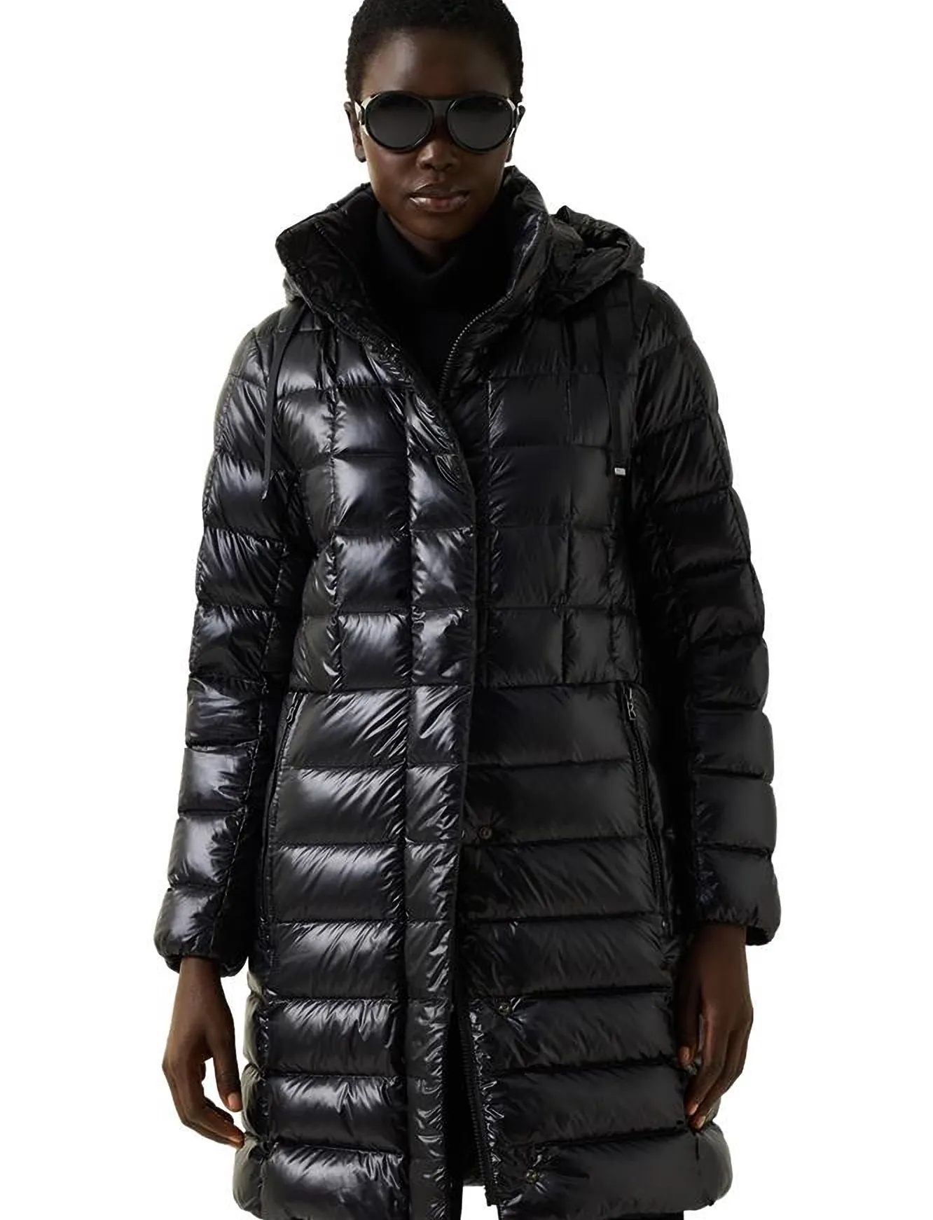 BOGNER - MERYL-D - down jackets - black - 0