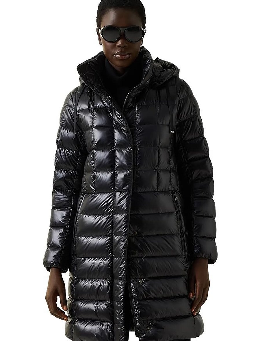 BOGNER - MERYL-D - down jackets - black - 0