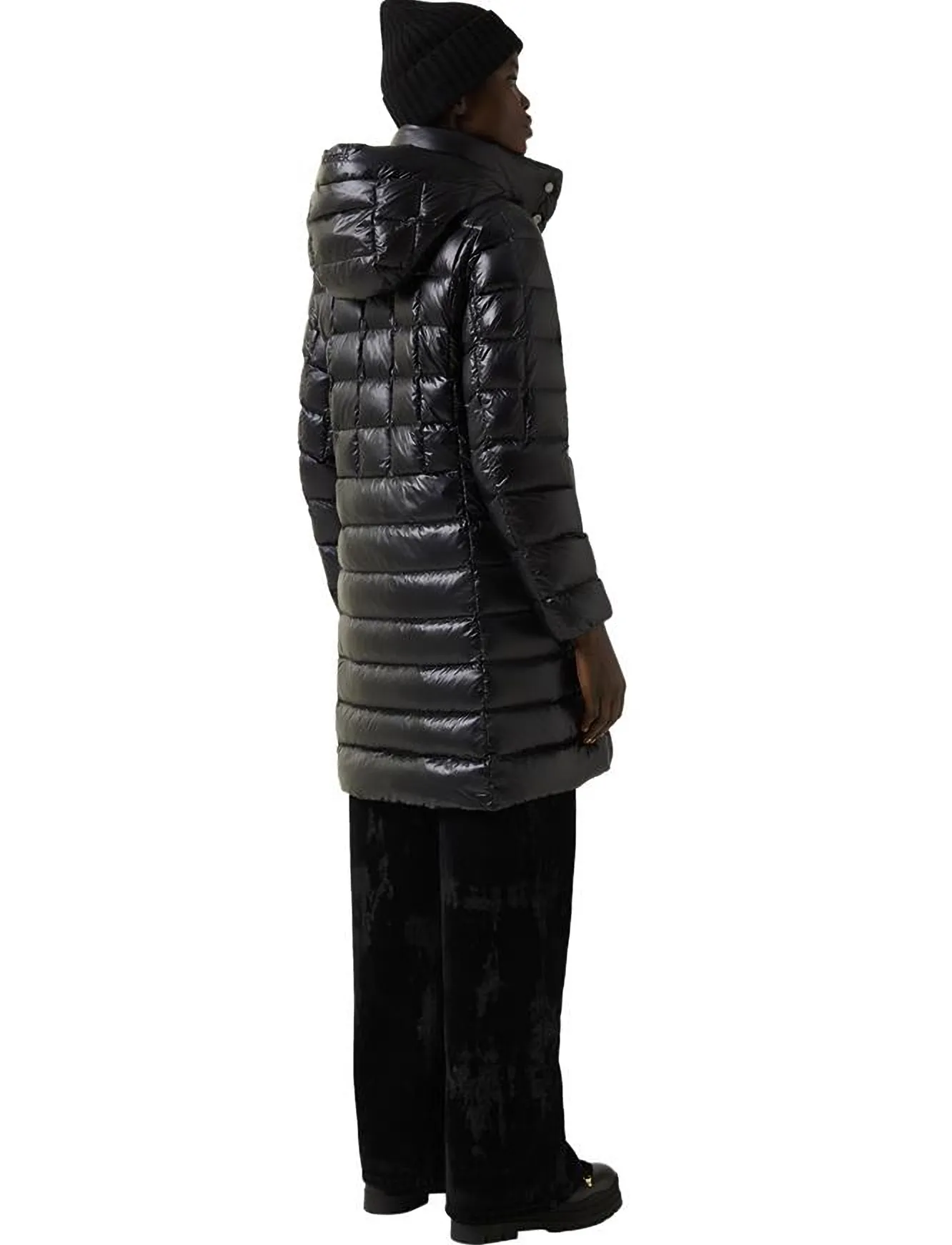 BOGNER - MERYL-D - down jackets - black - 4