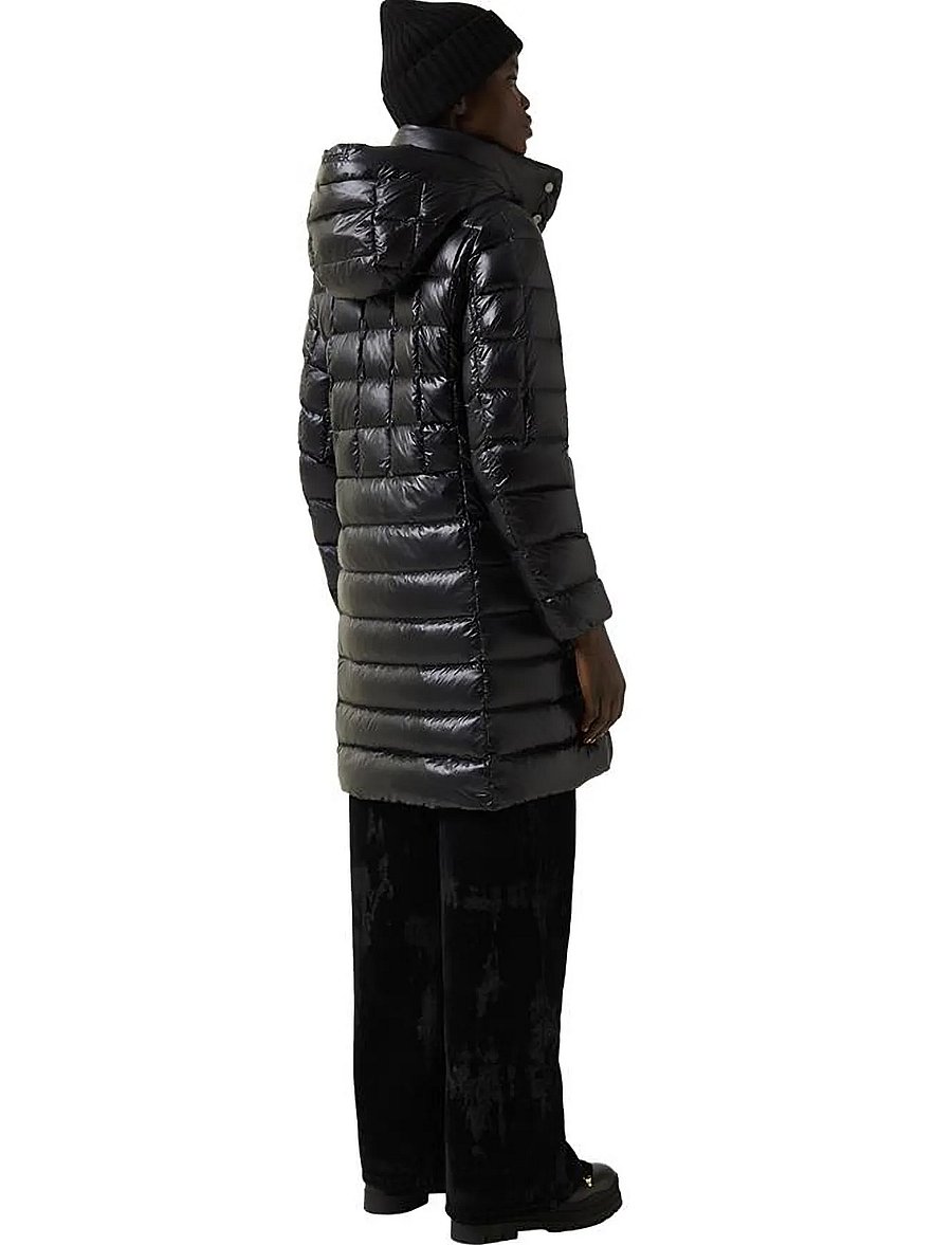 BOGNER - MERYL-D - down jackets - black - 4