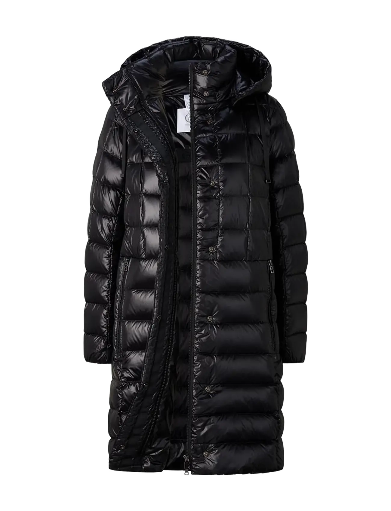 BOGNER - MERYL-D - down jackets - black - 3