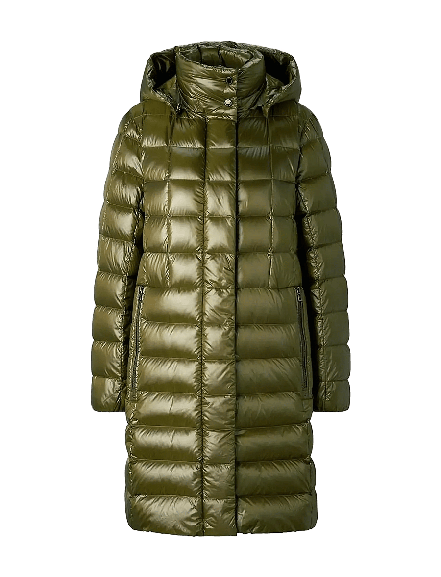 BOGNER - MERYL-D - down jackets - winter olive - 0