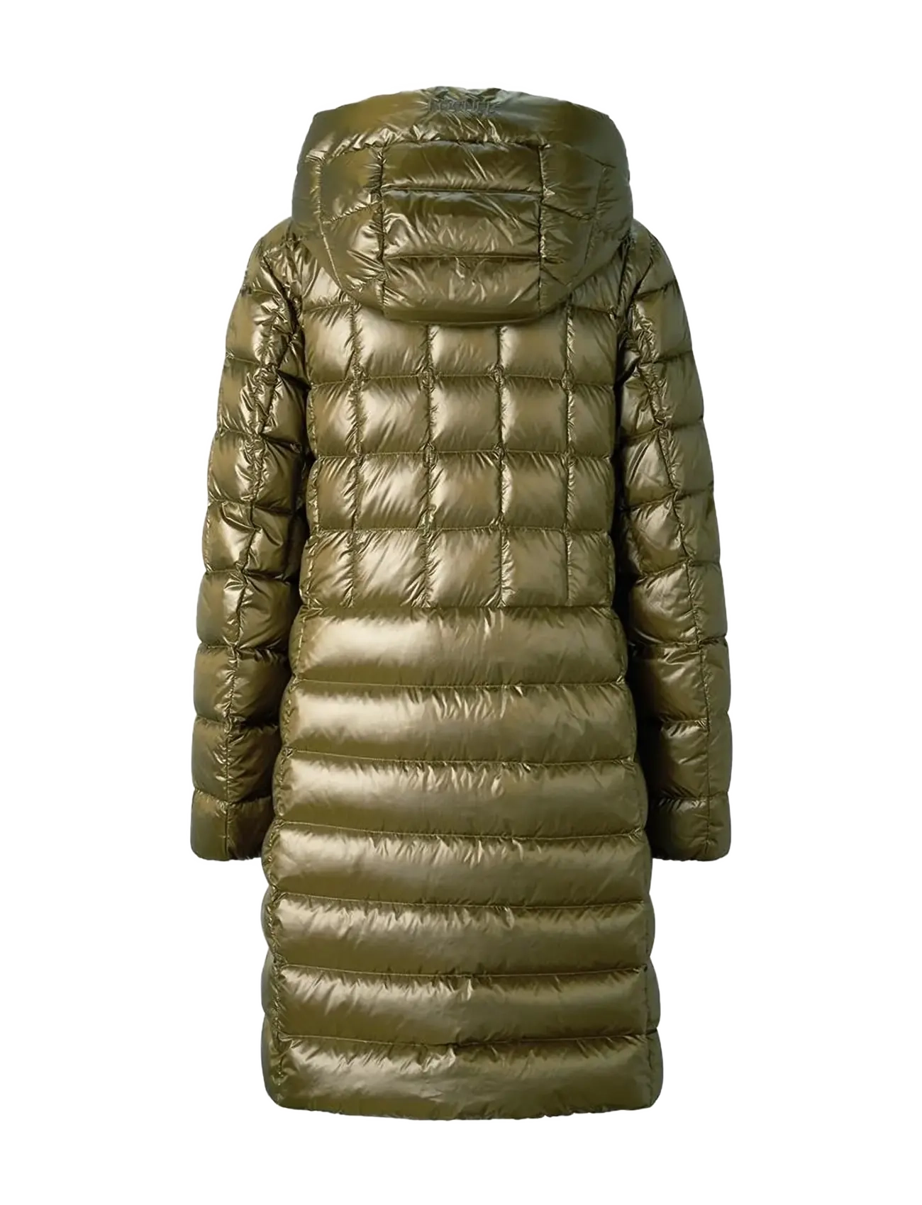 BOGNER - MERYL-D - down jackets - winter olive - 1