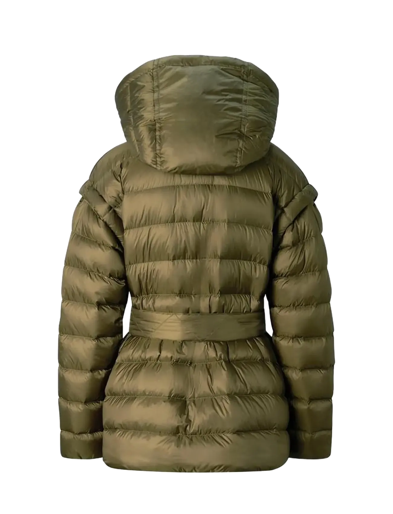 BOGNER - MINNIE-D - winterjacken - winter olive - 2