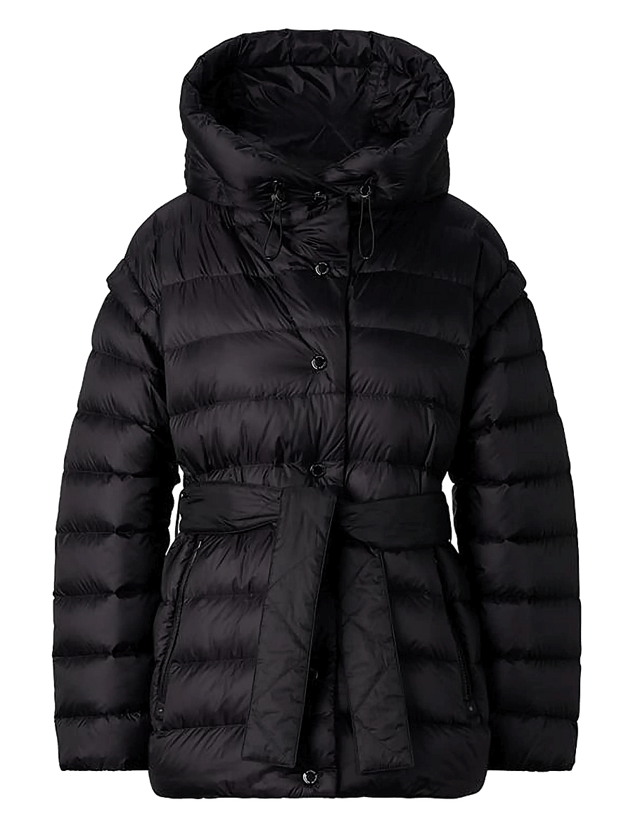 BOGNER - MINNIE-D - talvitakit - black - 1