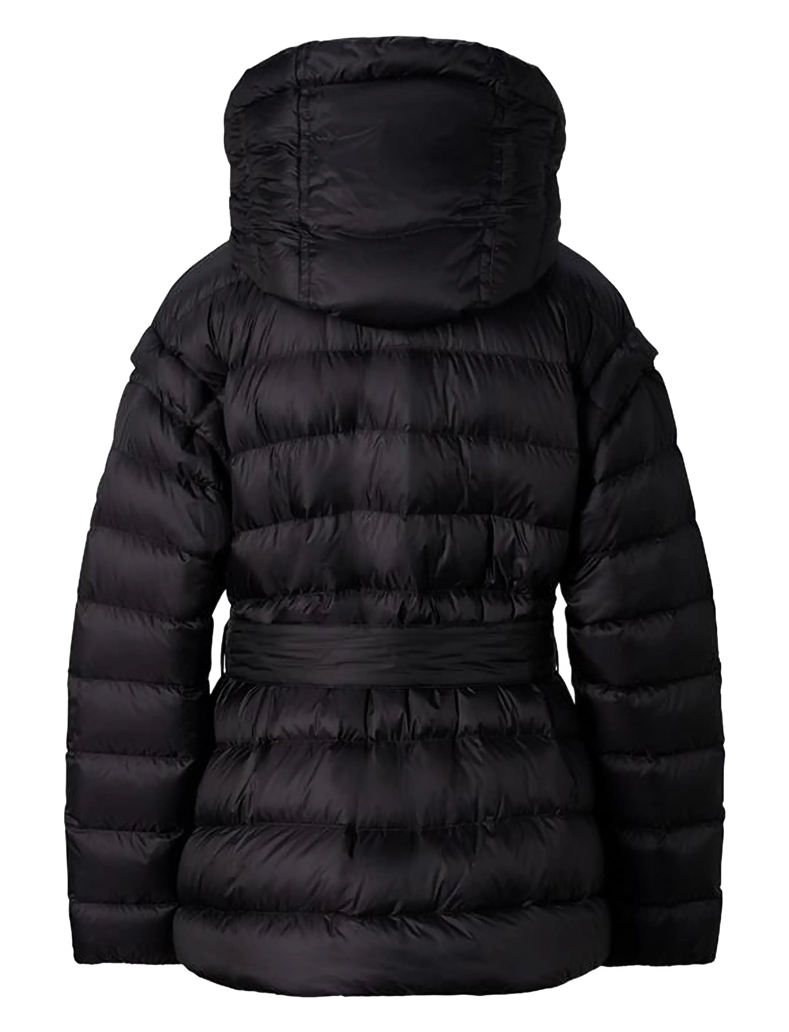 BOGNER - MINNIE-D - talvitakit - black - 2