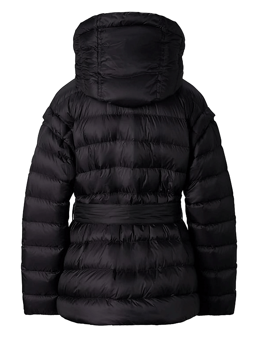 BOGNER - MINNIE-D - talvitakit - black - 2