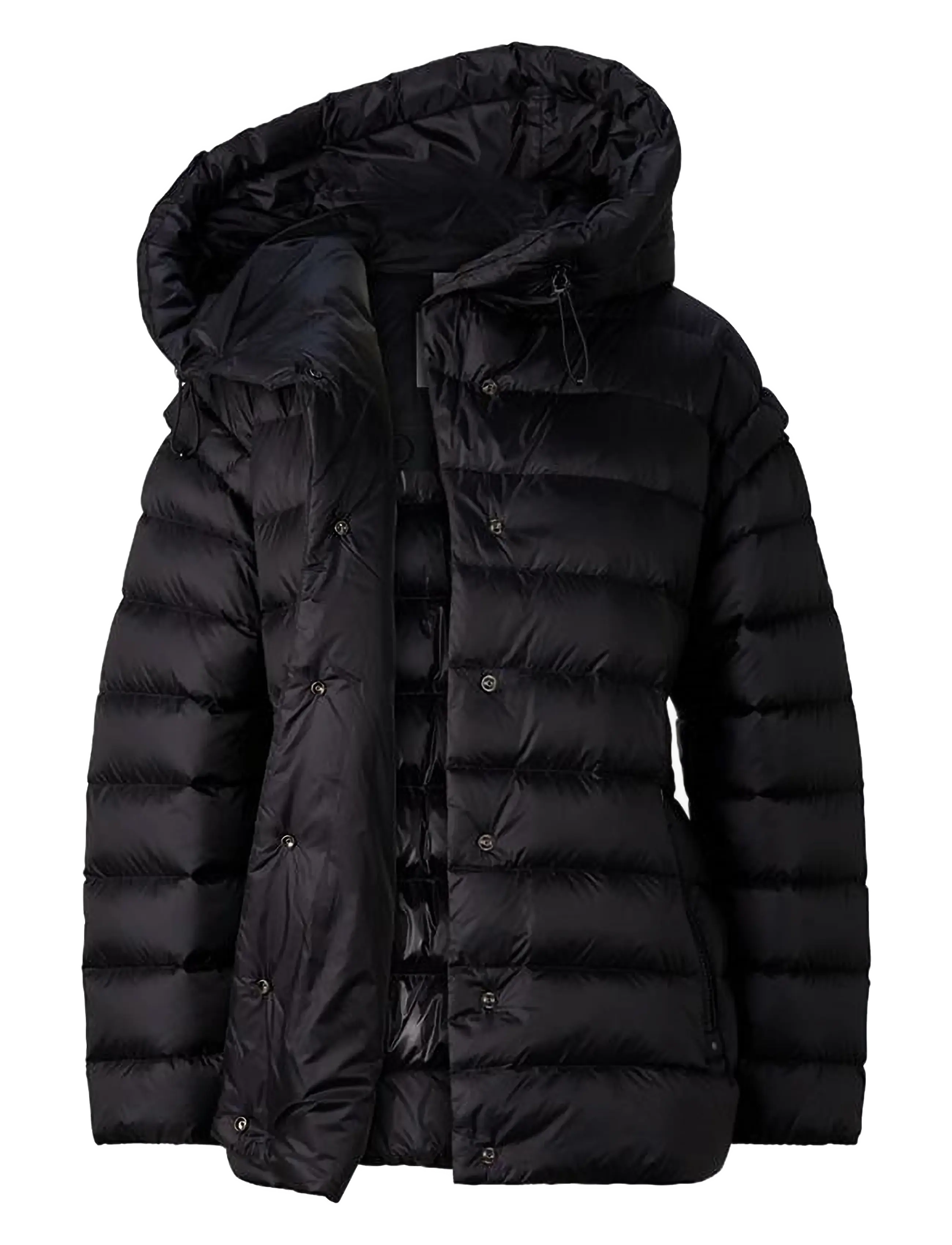 BOGNER - MINNIE-D - talvitakit - black - 3