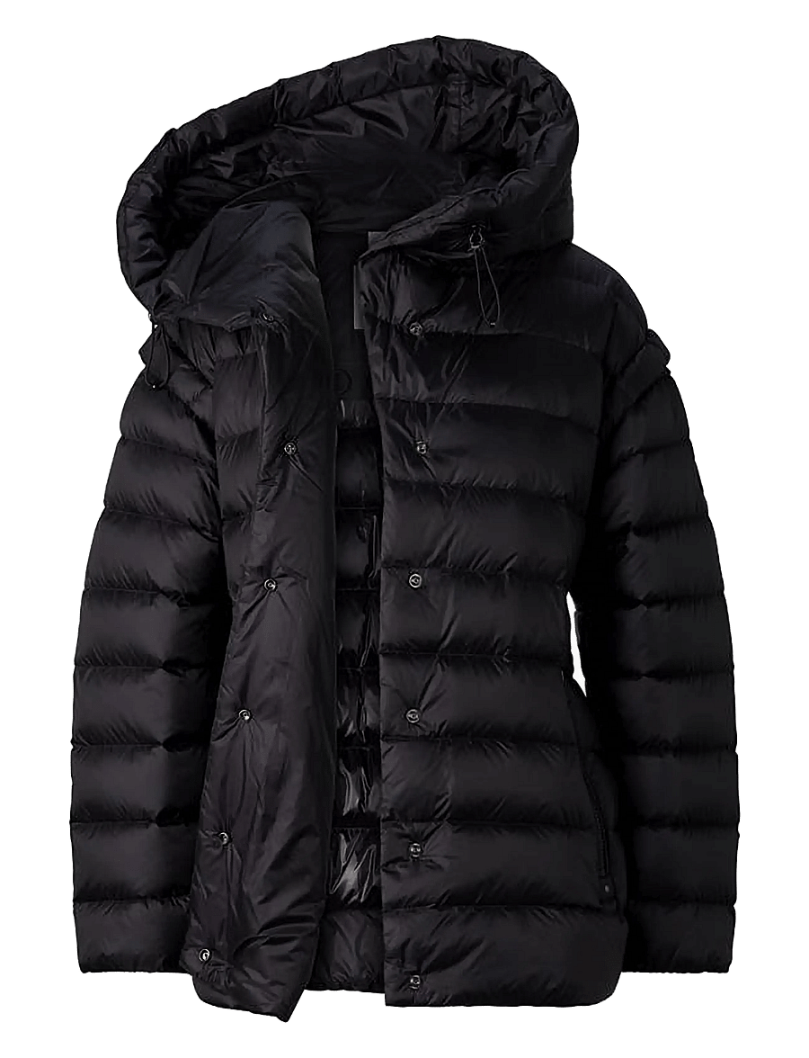 BOGNER - MINNIE-D - talvitakit - black - 3