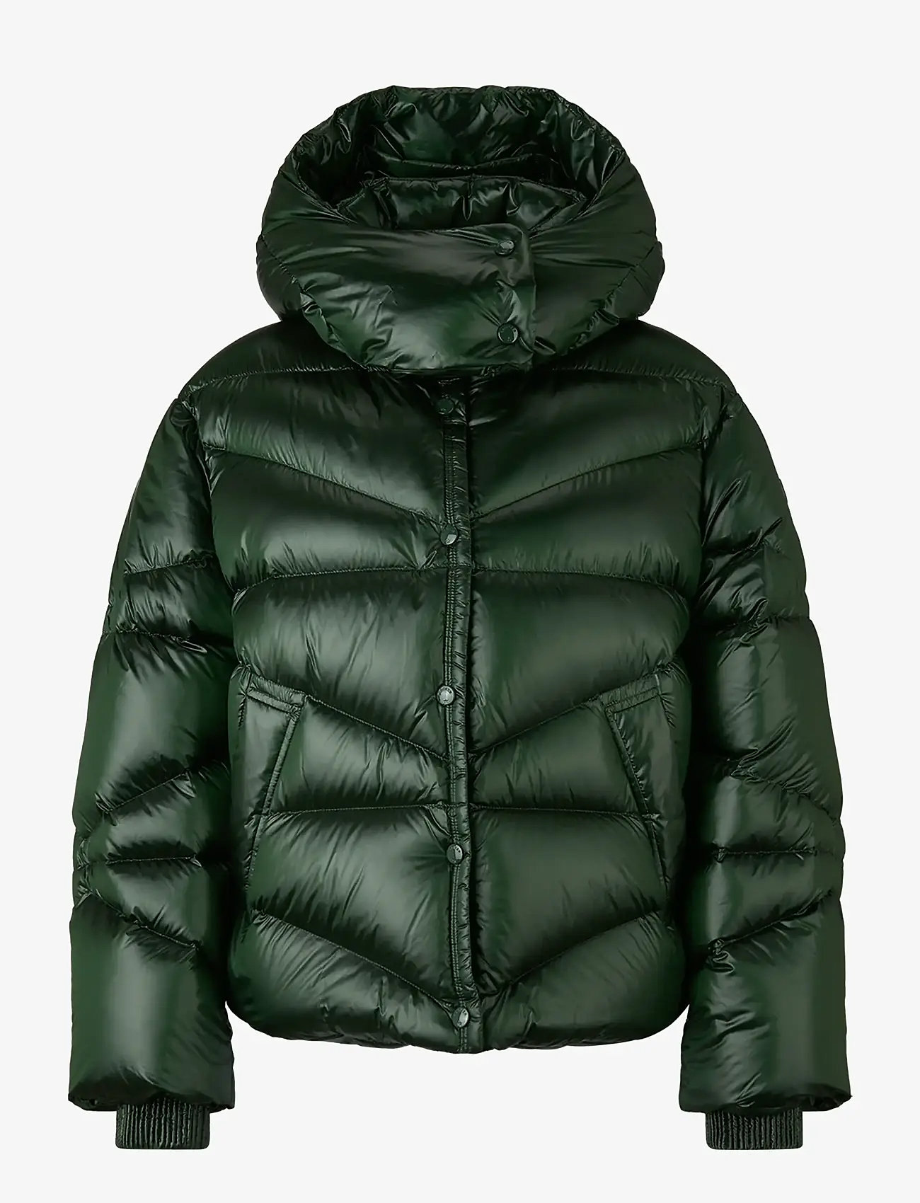 BOGNER - XALLY - gefütterte & daunenjacken - pine green - 0