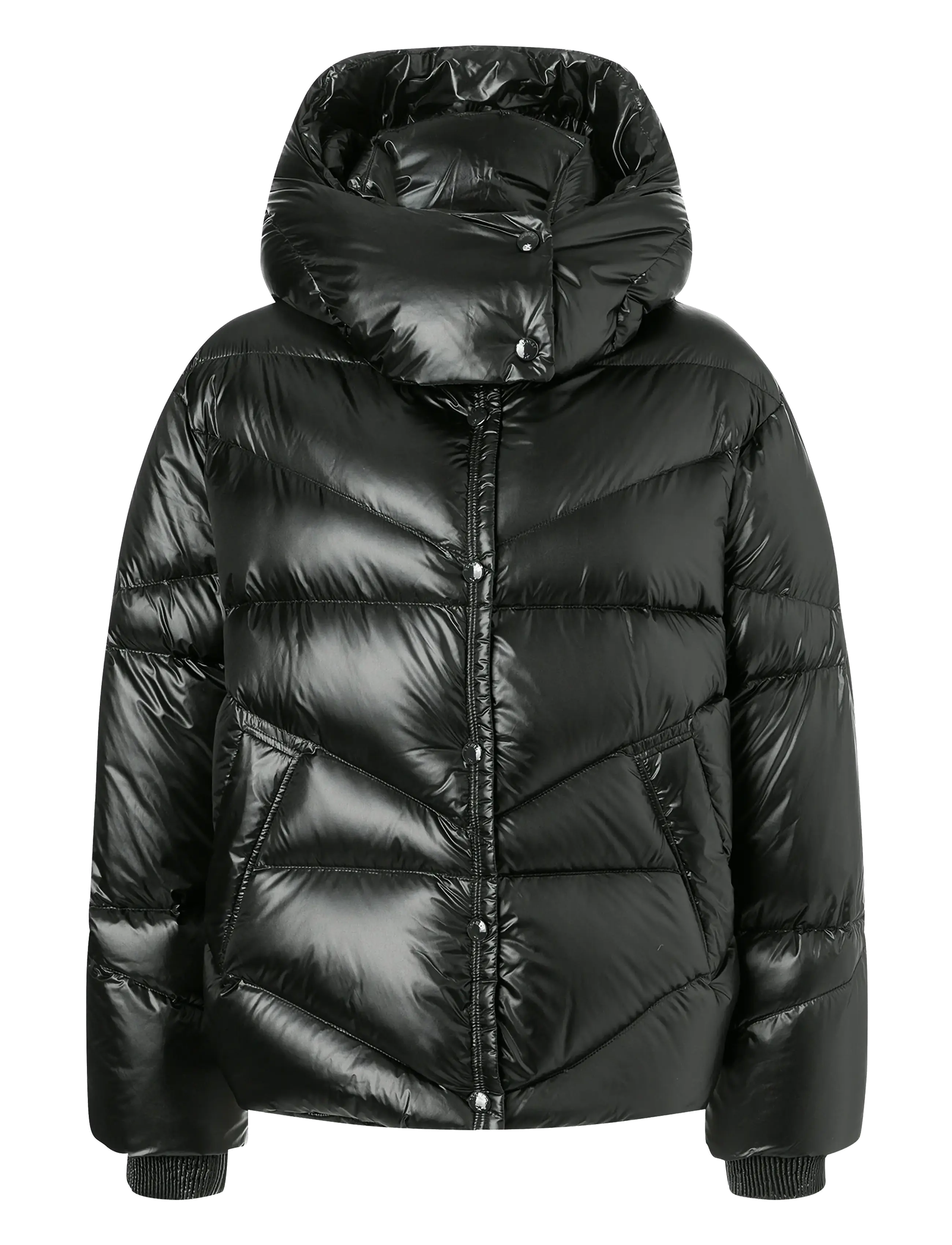 BOGNER Xally Schwarz - 42 - Damen