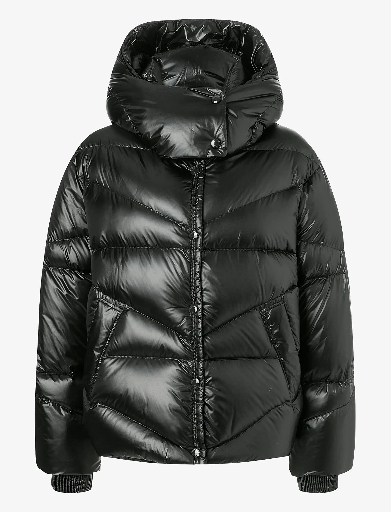 BOGNER - XALLY - gefütterte & daunenjacken - off-black - 0