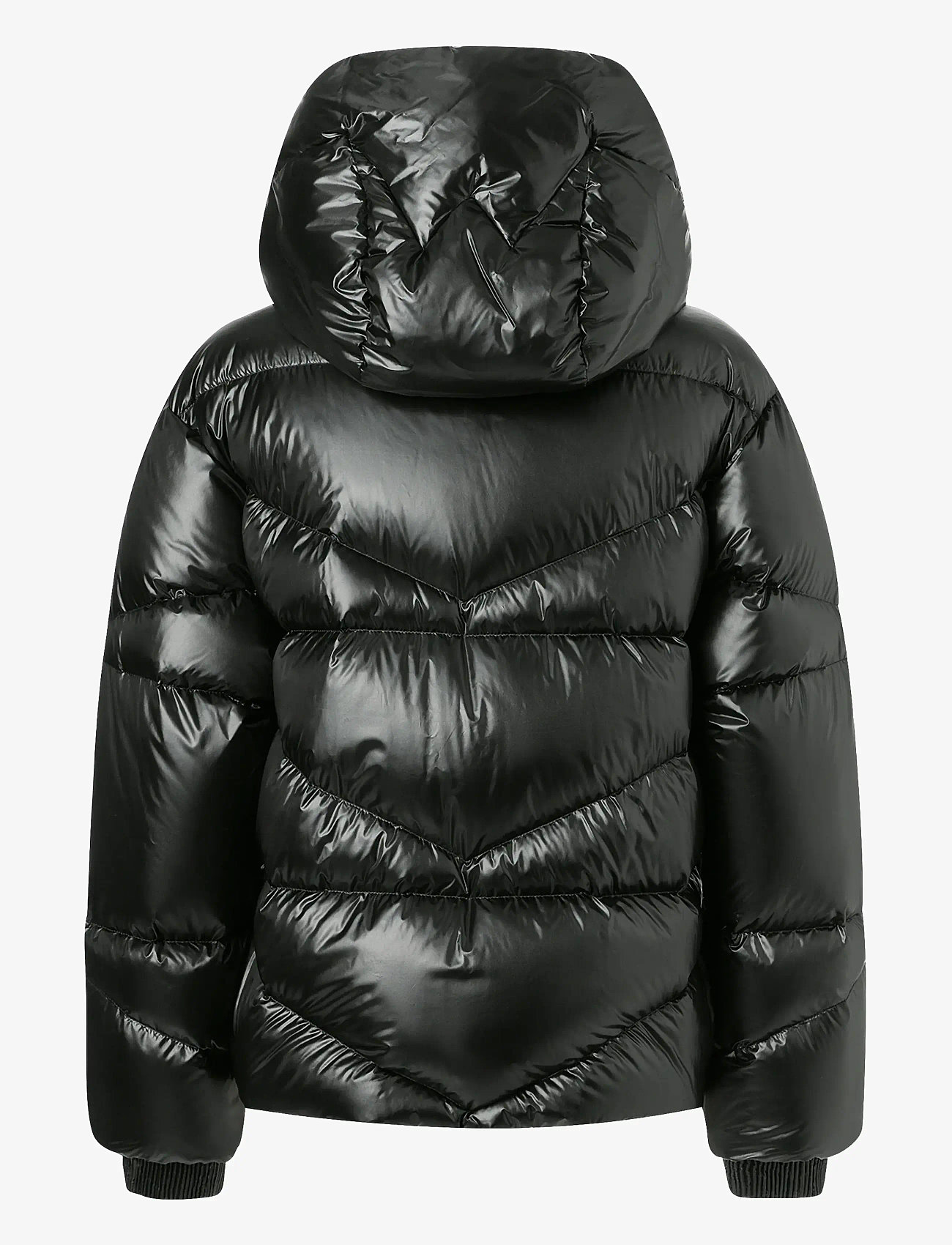 BOGNER - XALLY - gefütterte & daunenjacken - off-black - 1