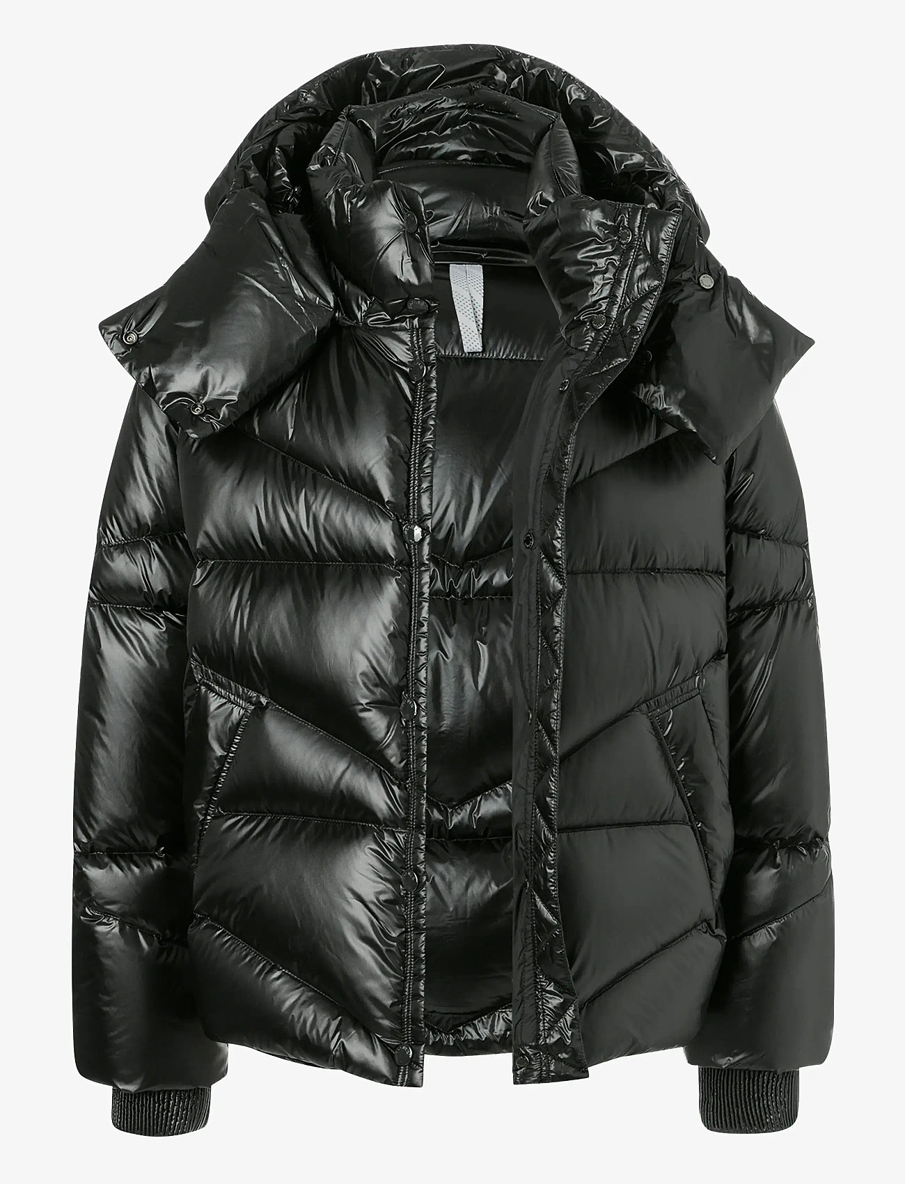 BOGNER - XALLY - gefütterte & daunenjacken - off-black - 2