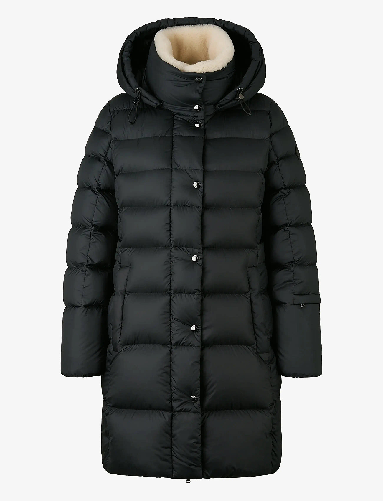 BOGNER - NICCI - daunenmäntel - black - 0