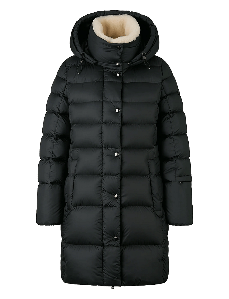 BOGNER - NICCI - dūnu jakas - black - 0