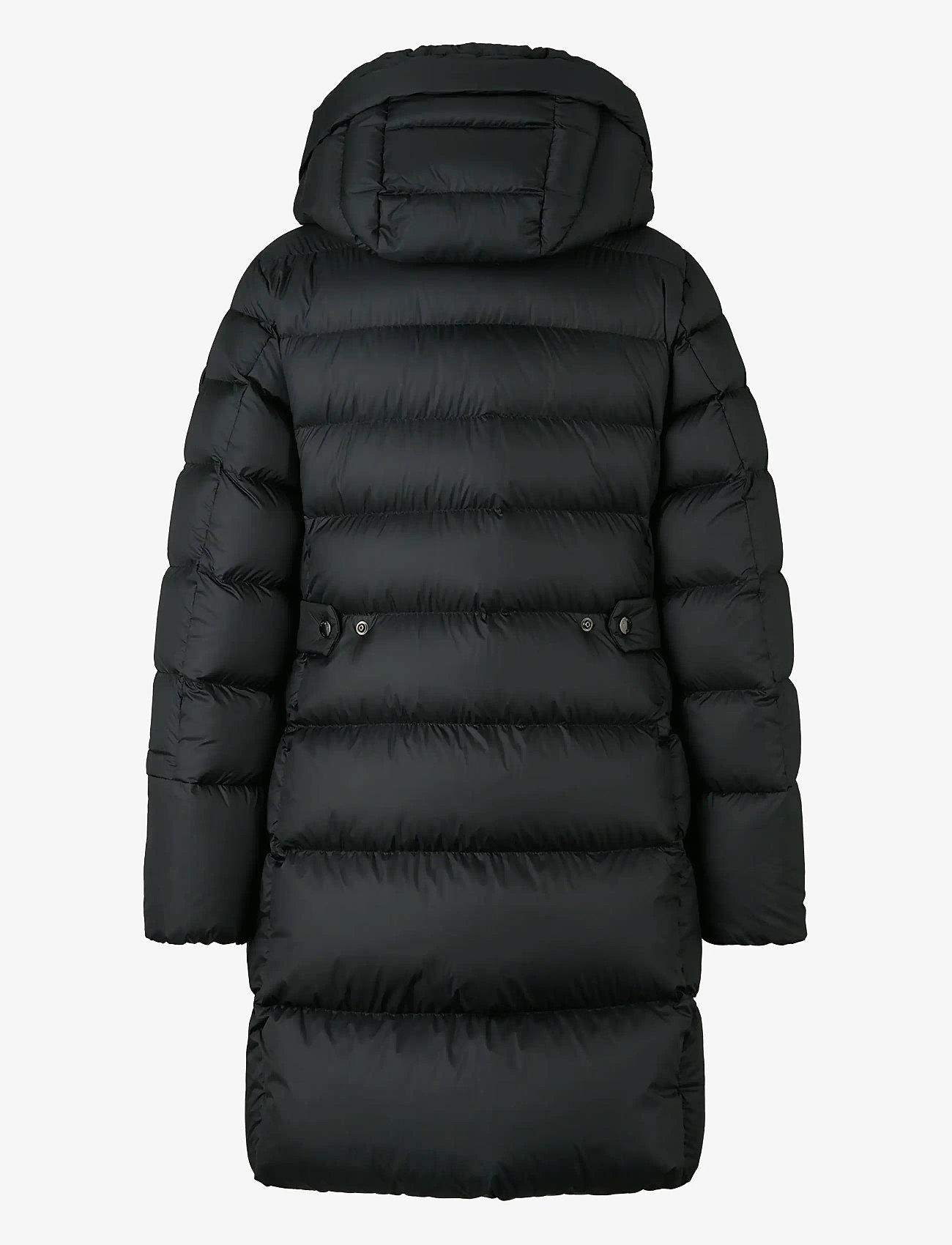 BOGNER - NICCI - daunenmäntel - black - 1