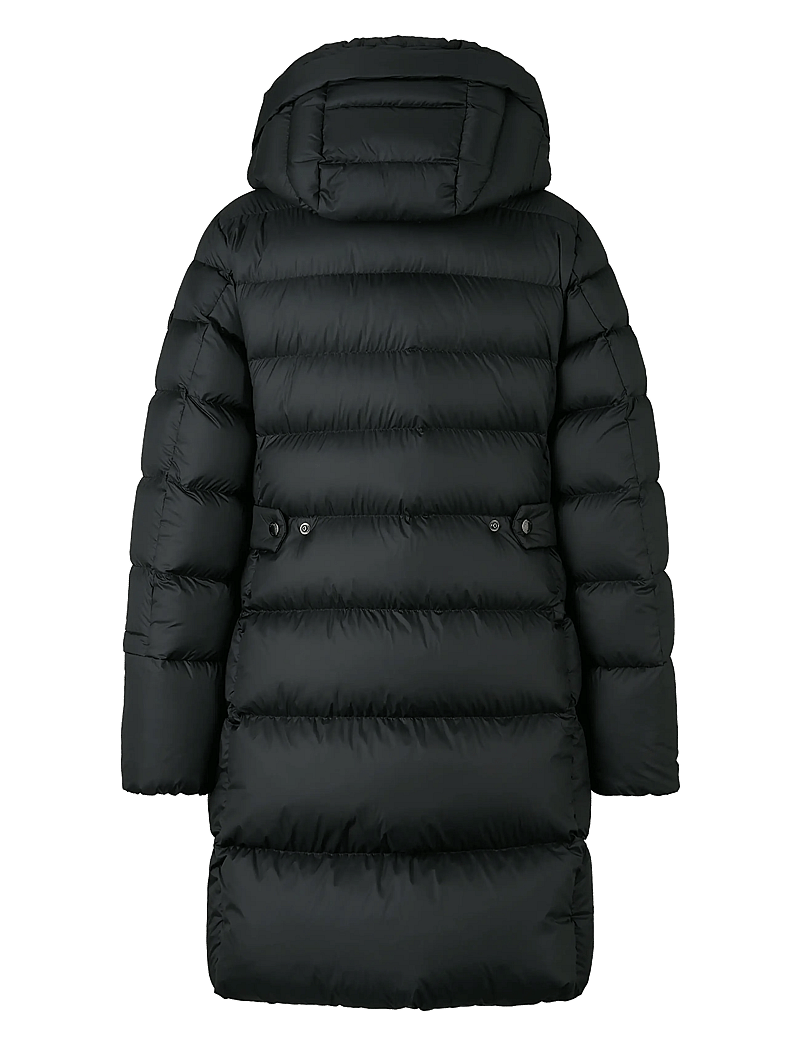 BOGNER - NICCI - dūnu jakas - black - 1