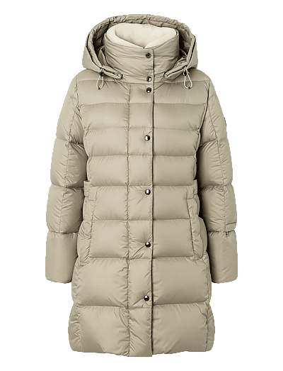 BOGNER NICCI - Sulemantlid - COLD SAND / beige