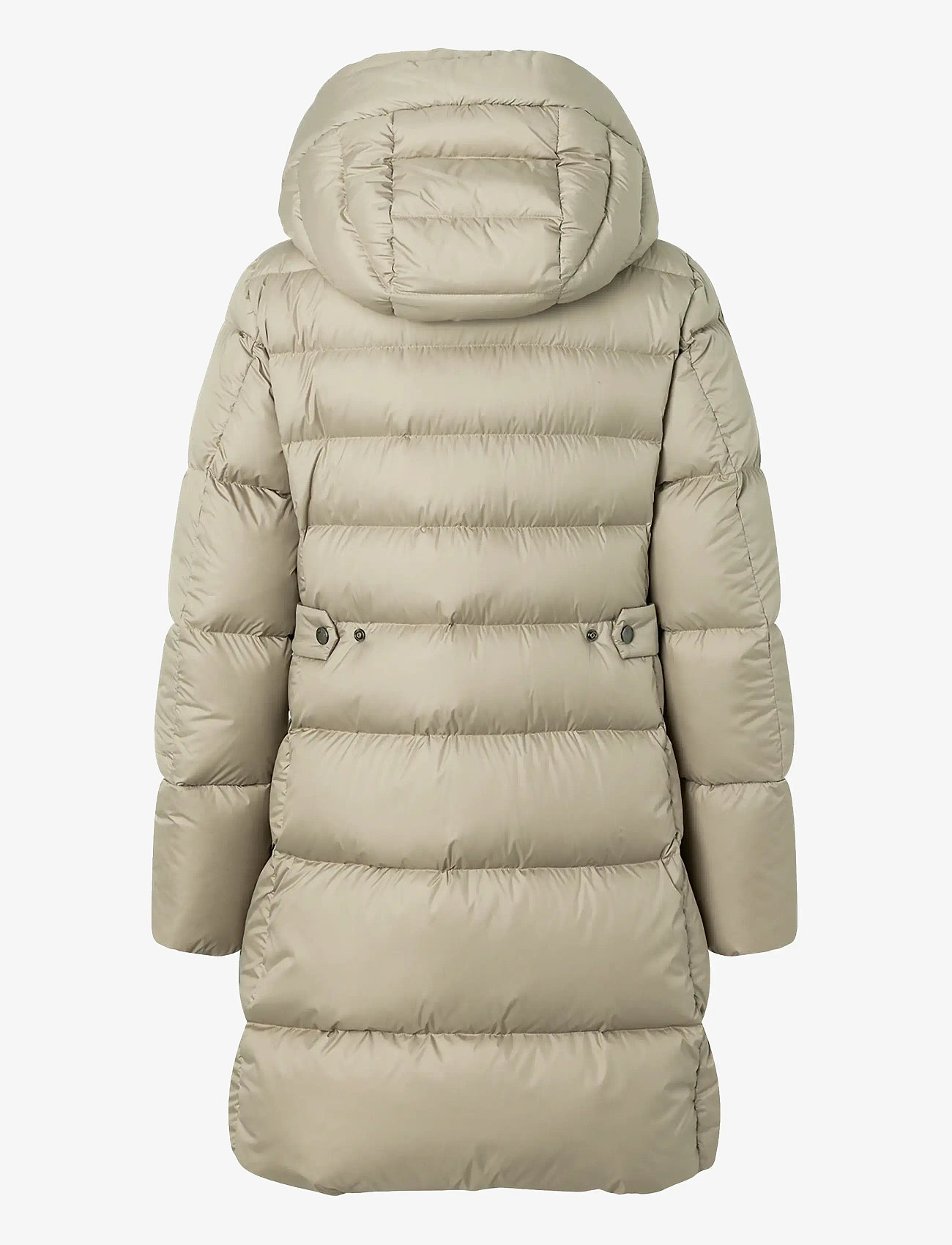 BOGNER - NICCI - daunenmäntel - cold sand - 1