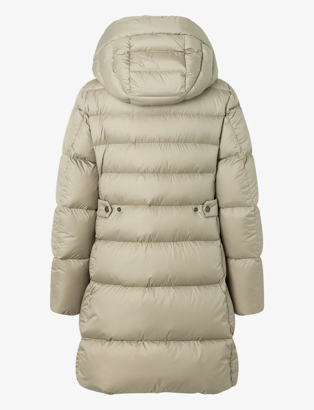 BOGNER - NICCI - dunjakker - cold sand - 1